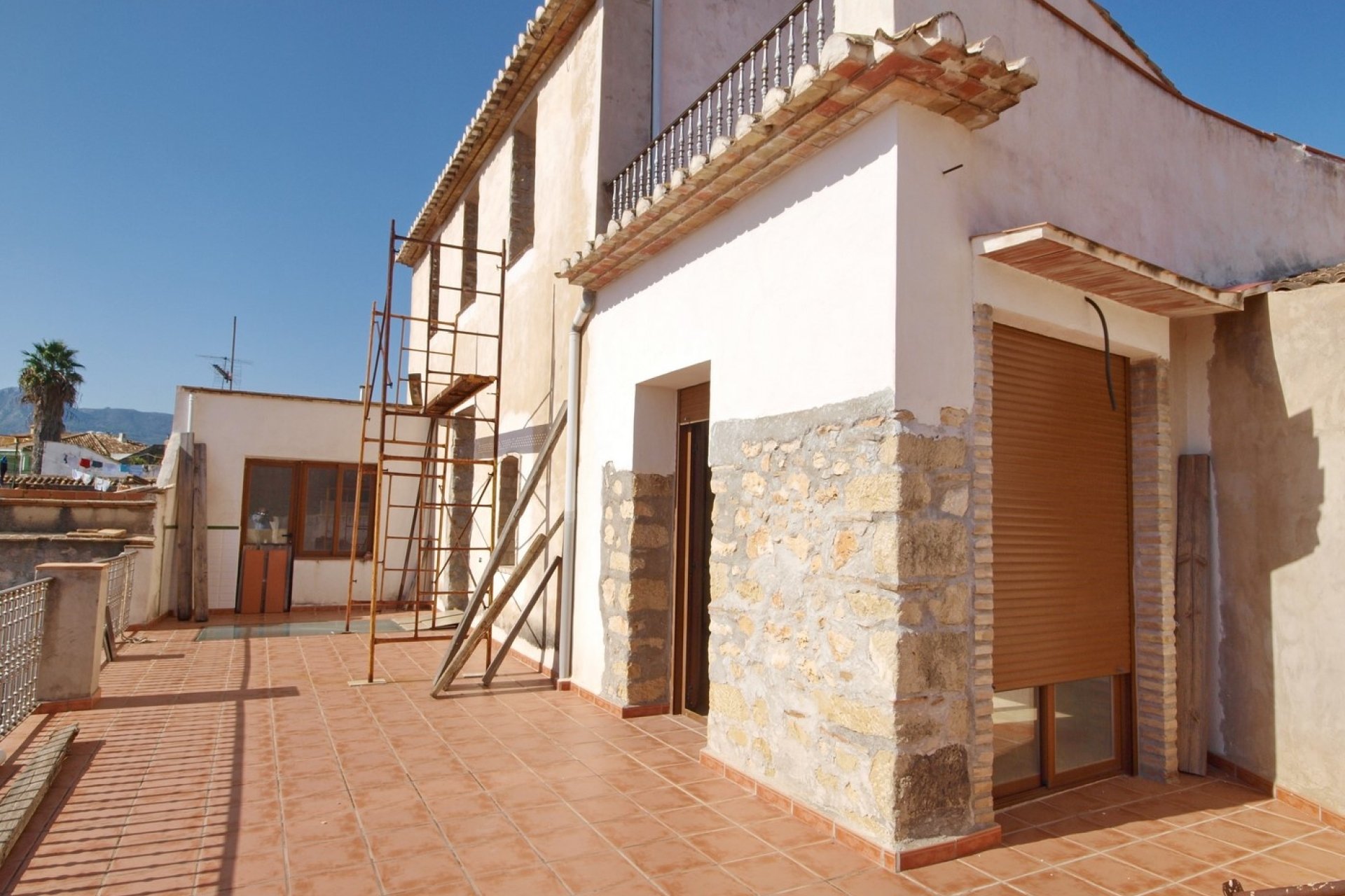 Verkoop - Hotel - Sagra - stadscentrum