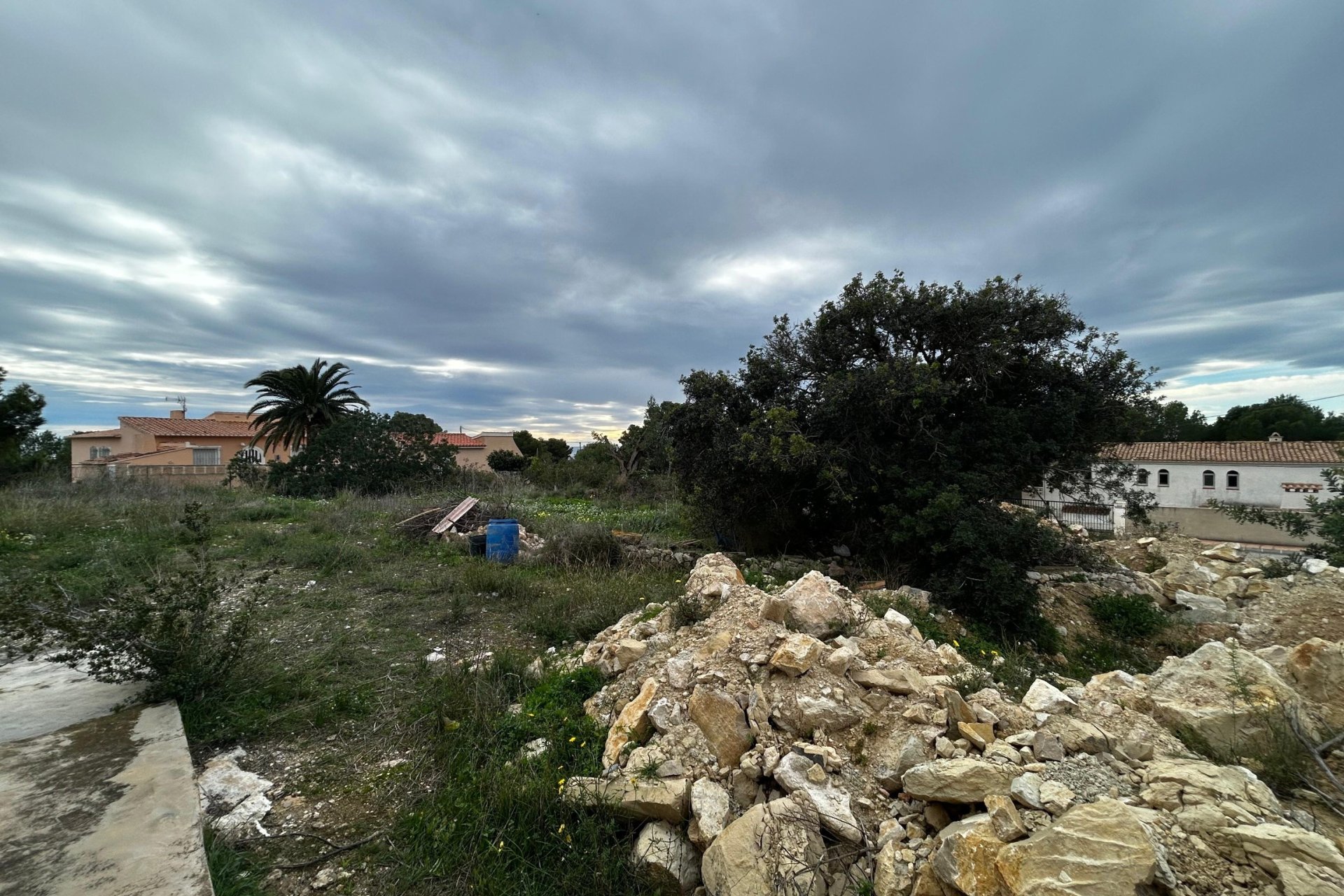 Verkoop - Land - Benissa - 03720