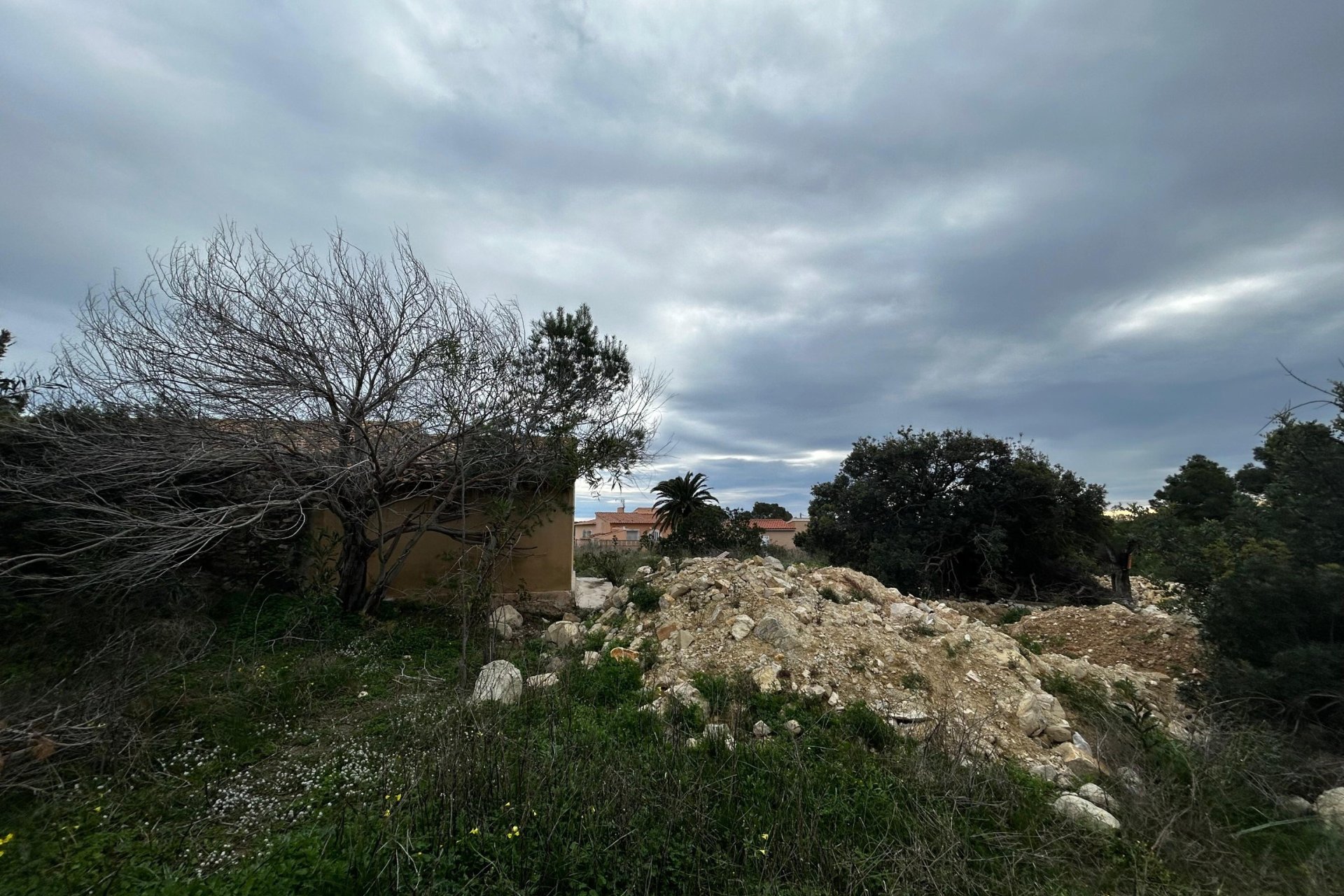 Verkoop - Land - Benissa - 03720