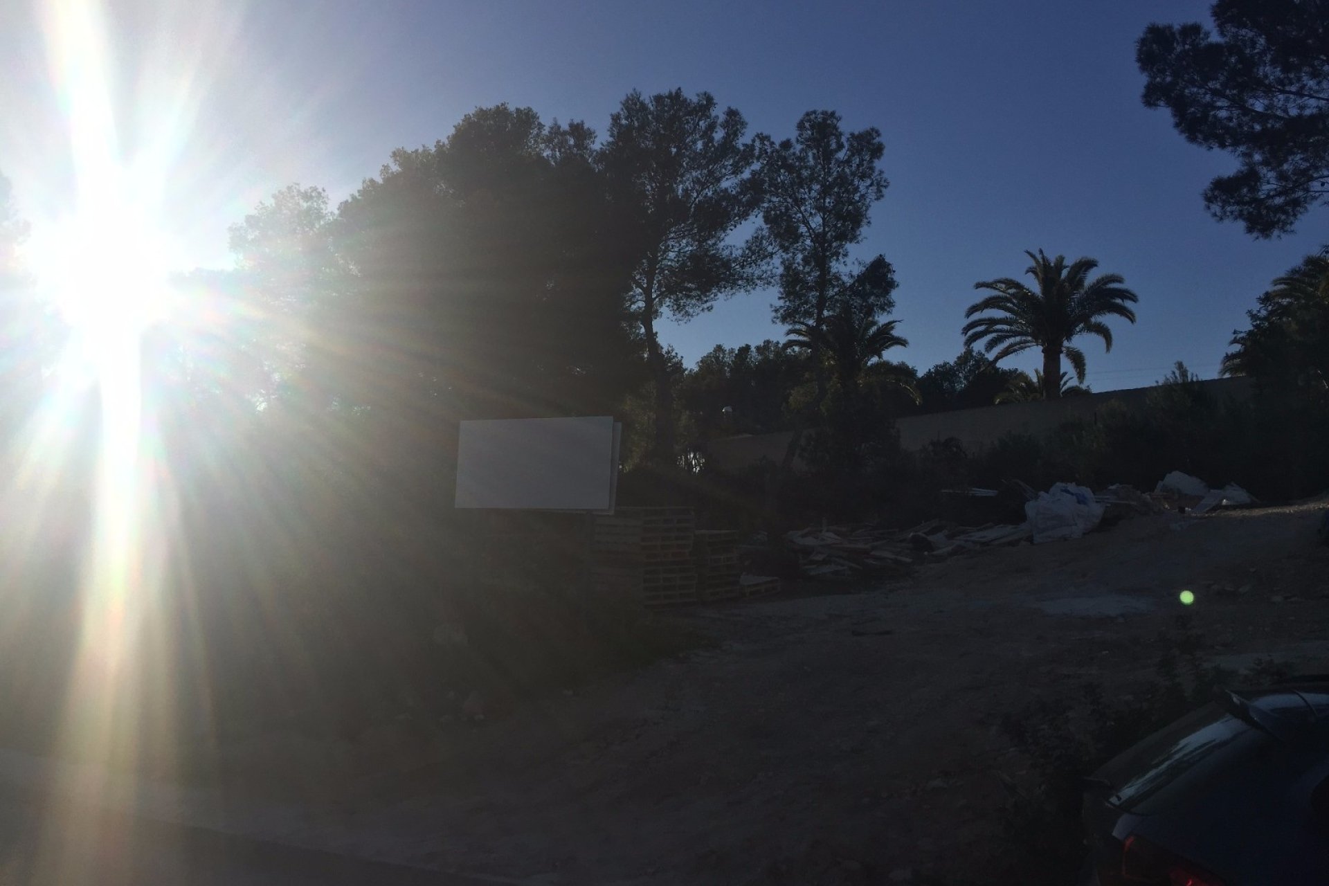 Verkoop - Land - Benissa - Benissa Costa