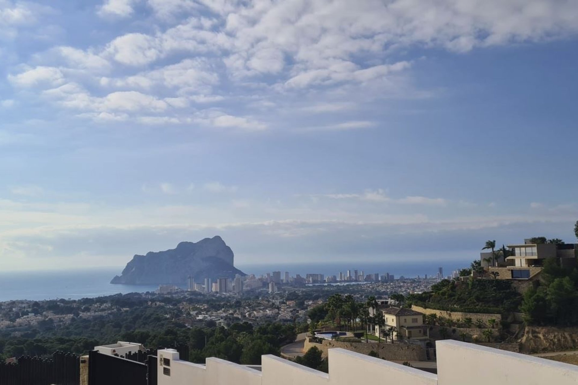 Verkoop - Land - Benissa - Benissa Costa