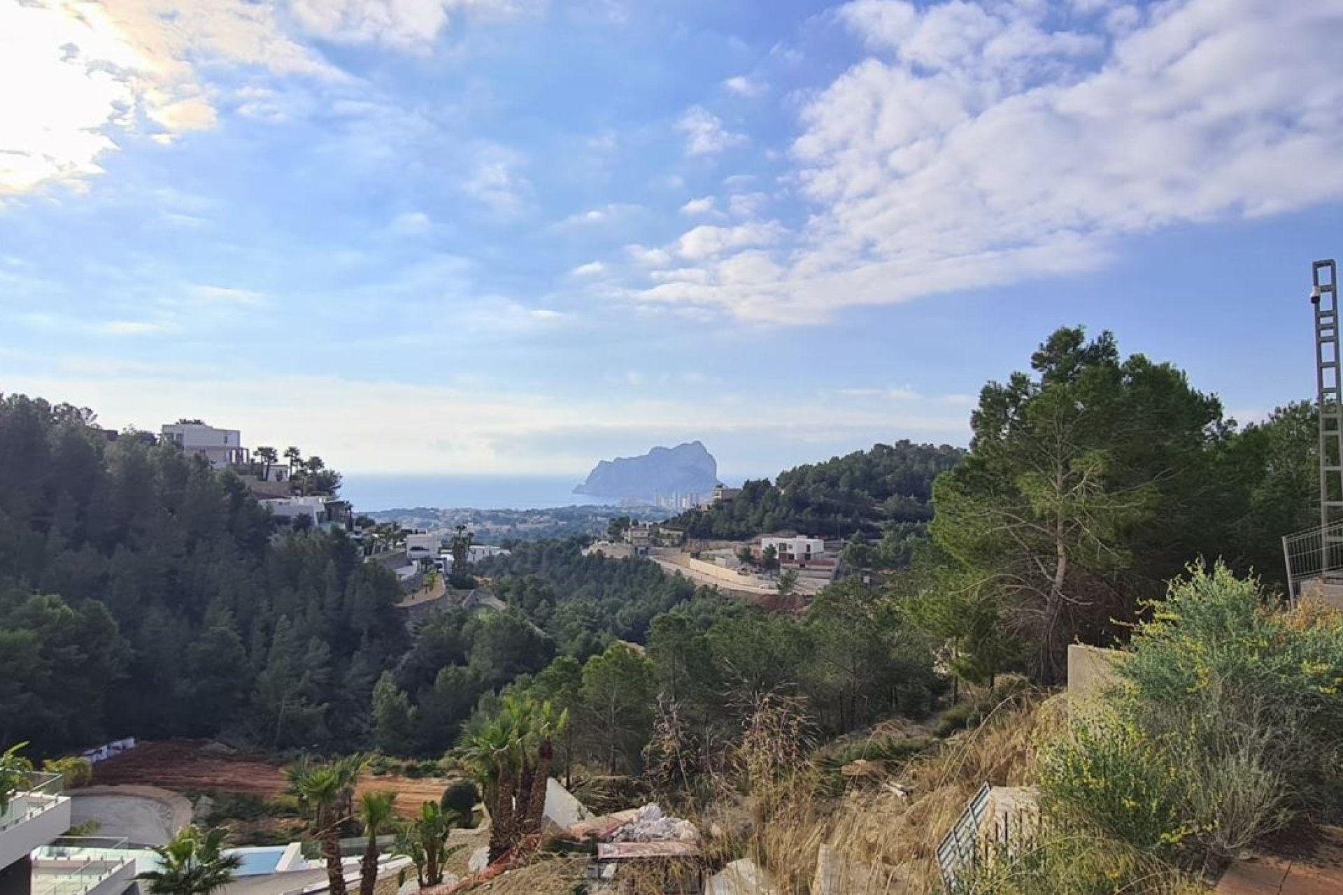 Verkoop - Land - Benissa - Benissa Costa