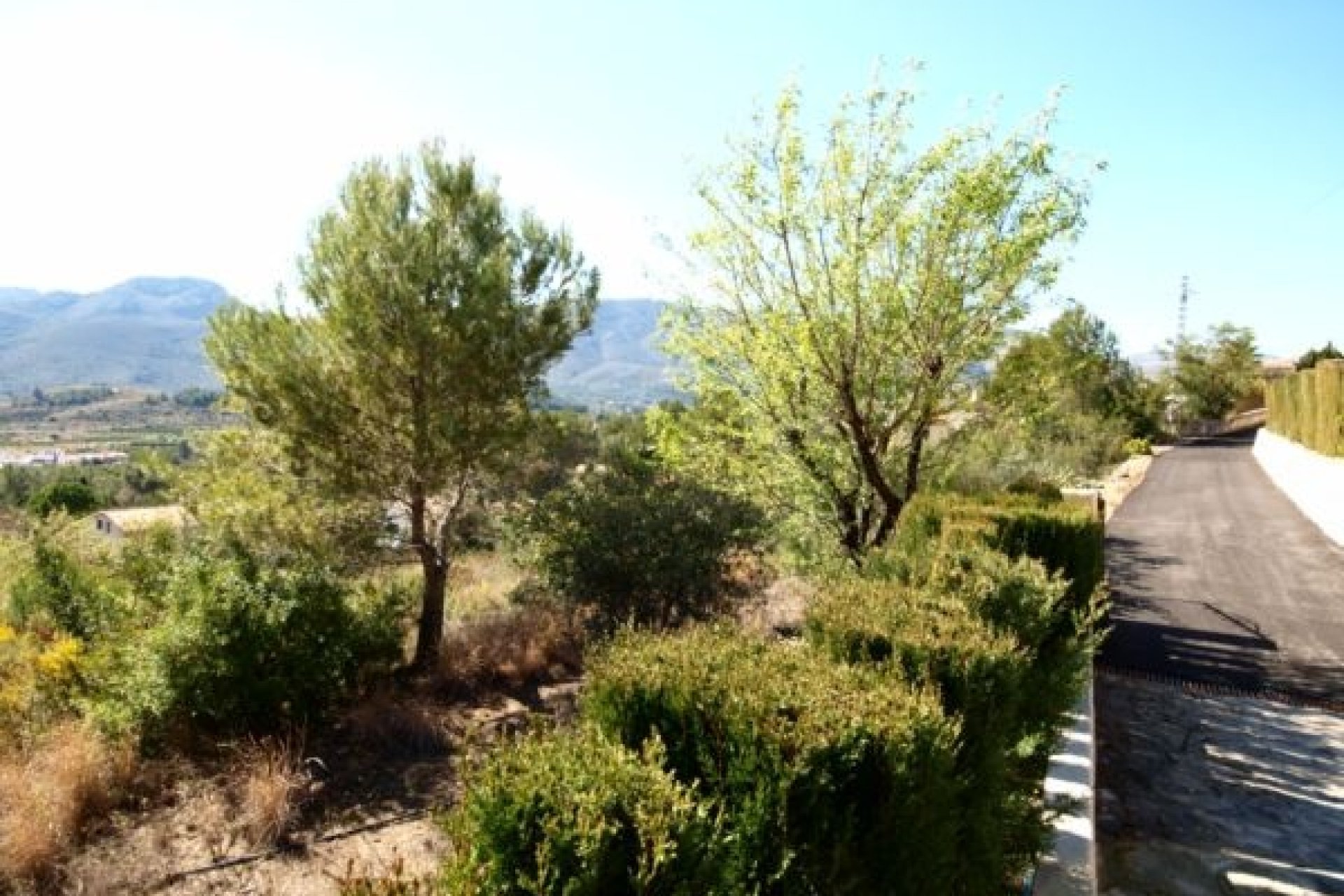Verkoop - Land - Benissa - Montemar