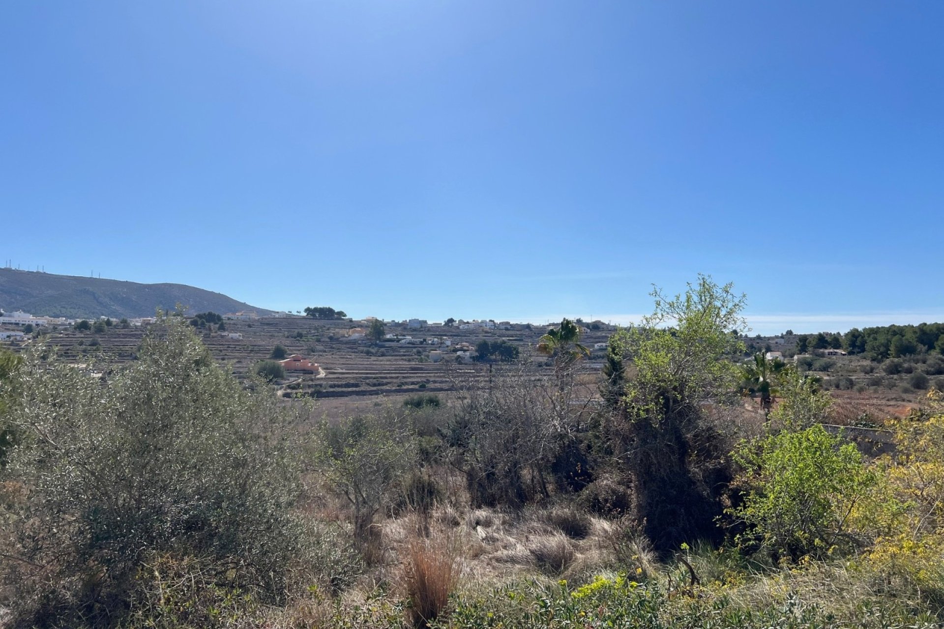 Verkoop - Land - Benitachell - La Font