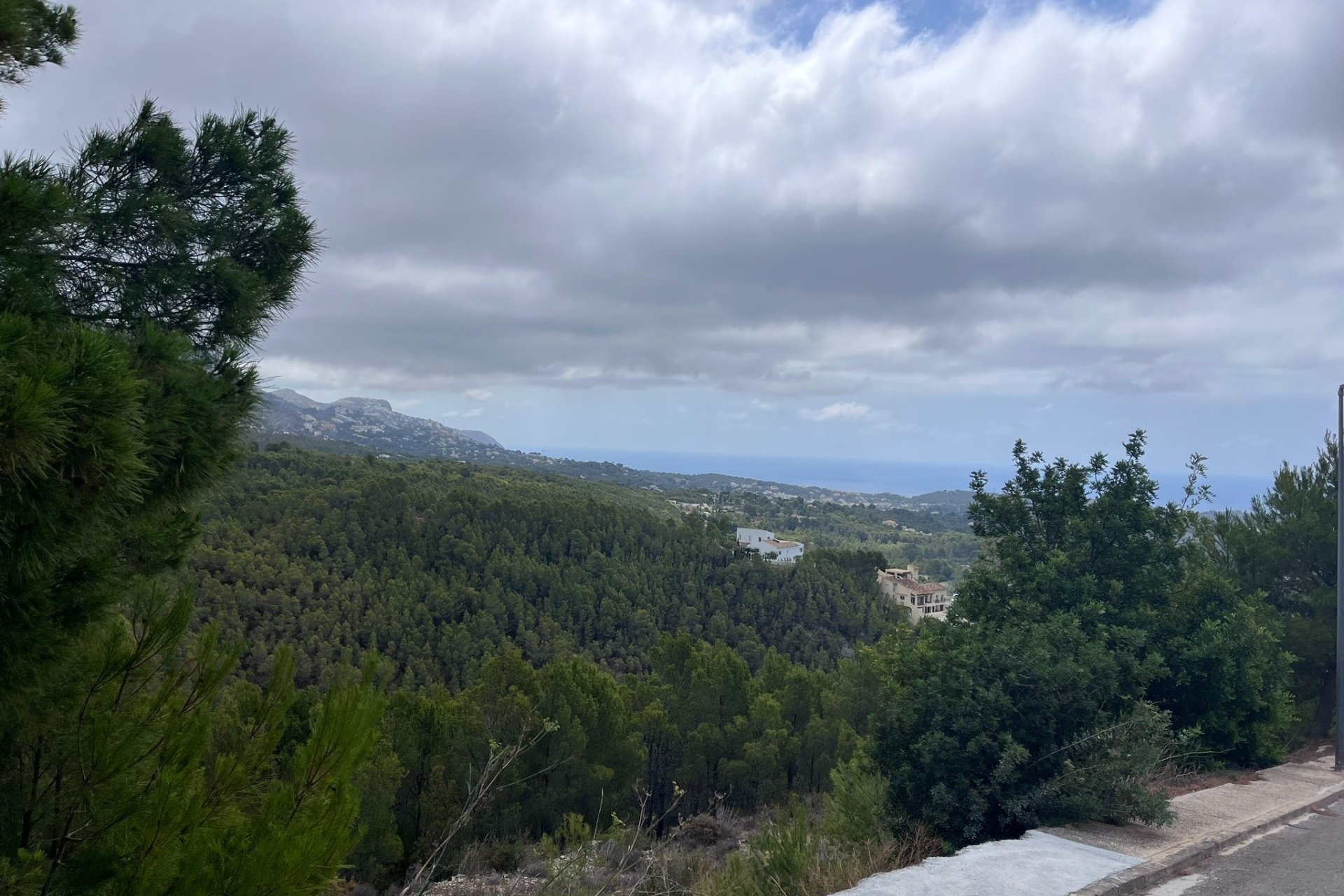 Verkoop - Land - Callosa d'En Sarrià - 03510