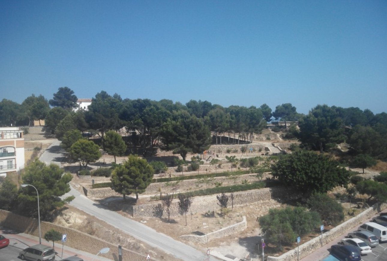 Verkoop - Land - Calpe - 03710