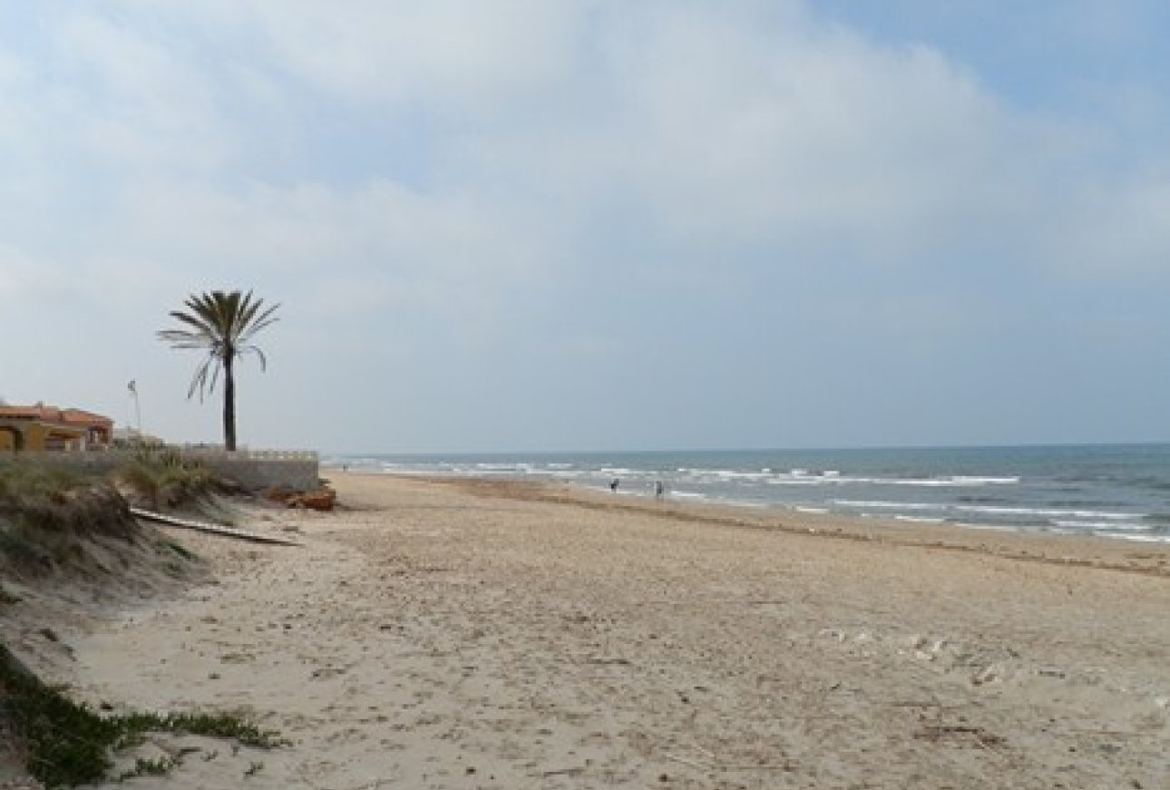 Verkoop - Land - Denia - Marinas