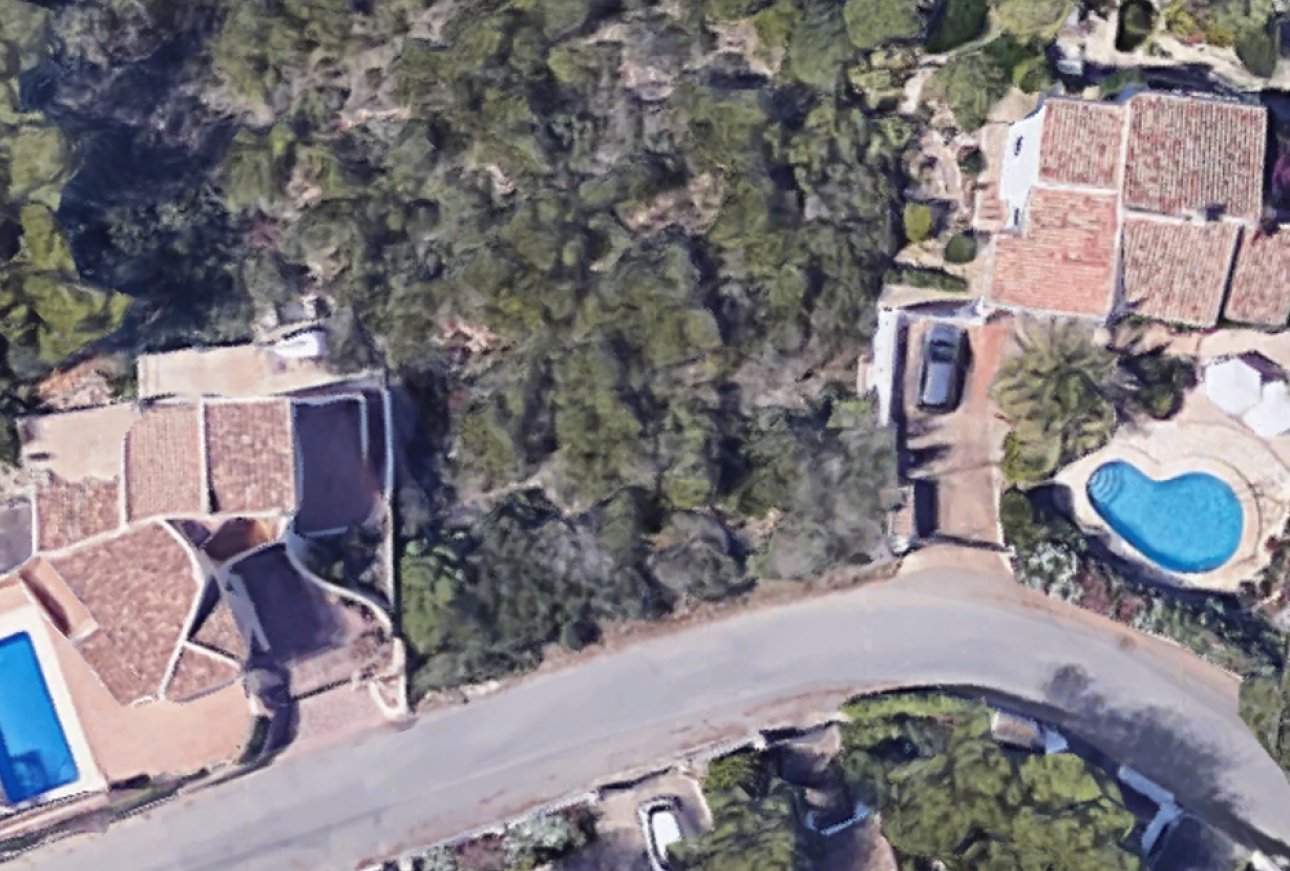 Verkoop - Land - Javea - Granadella