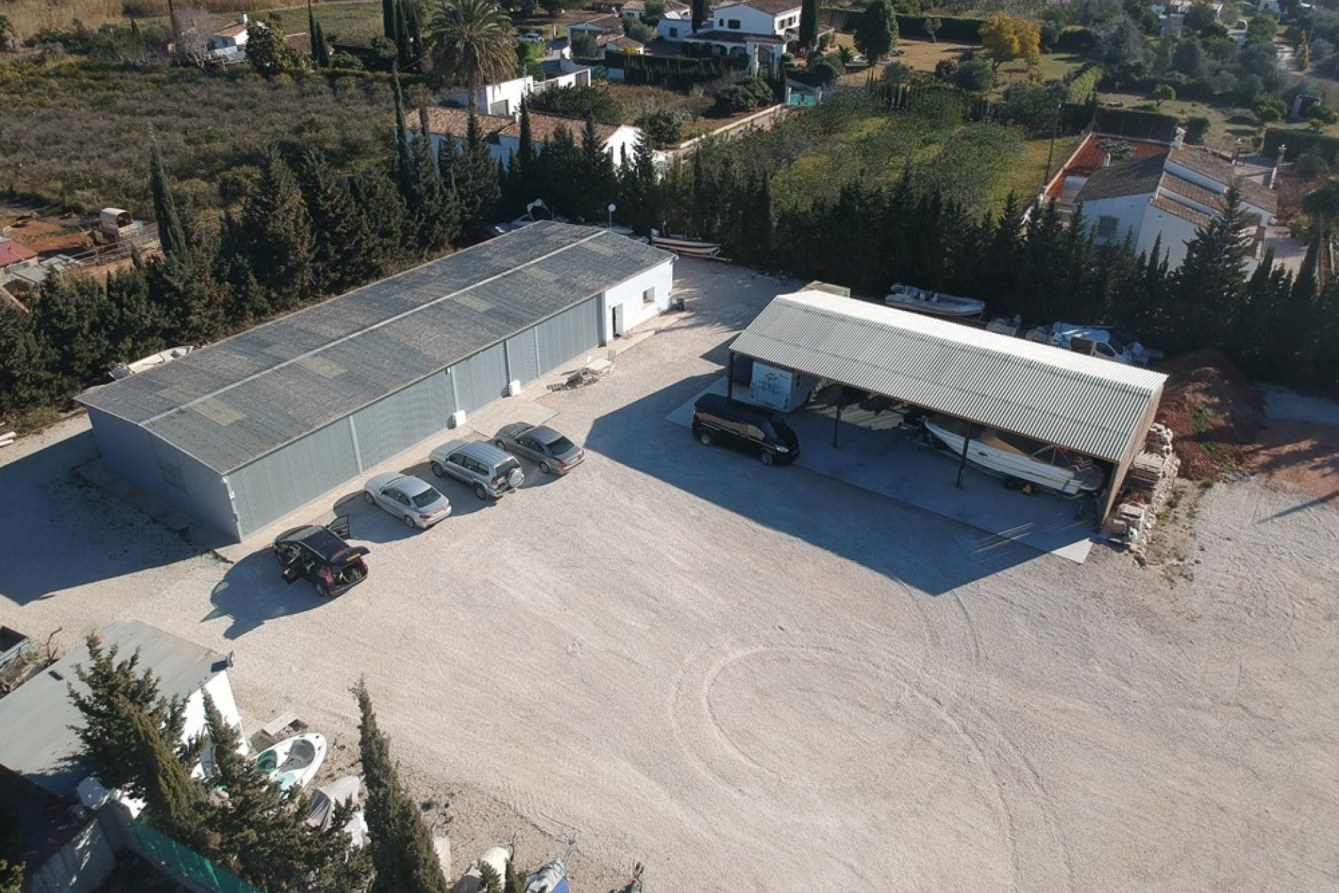 Verkoop - Land - Javea - Javea/Xabia