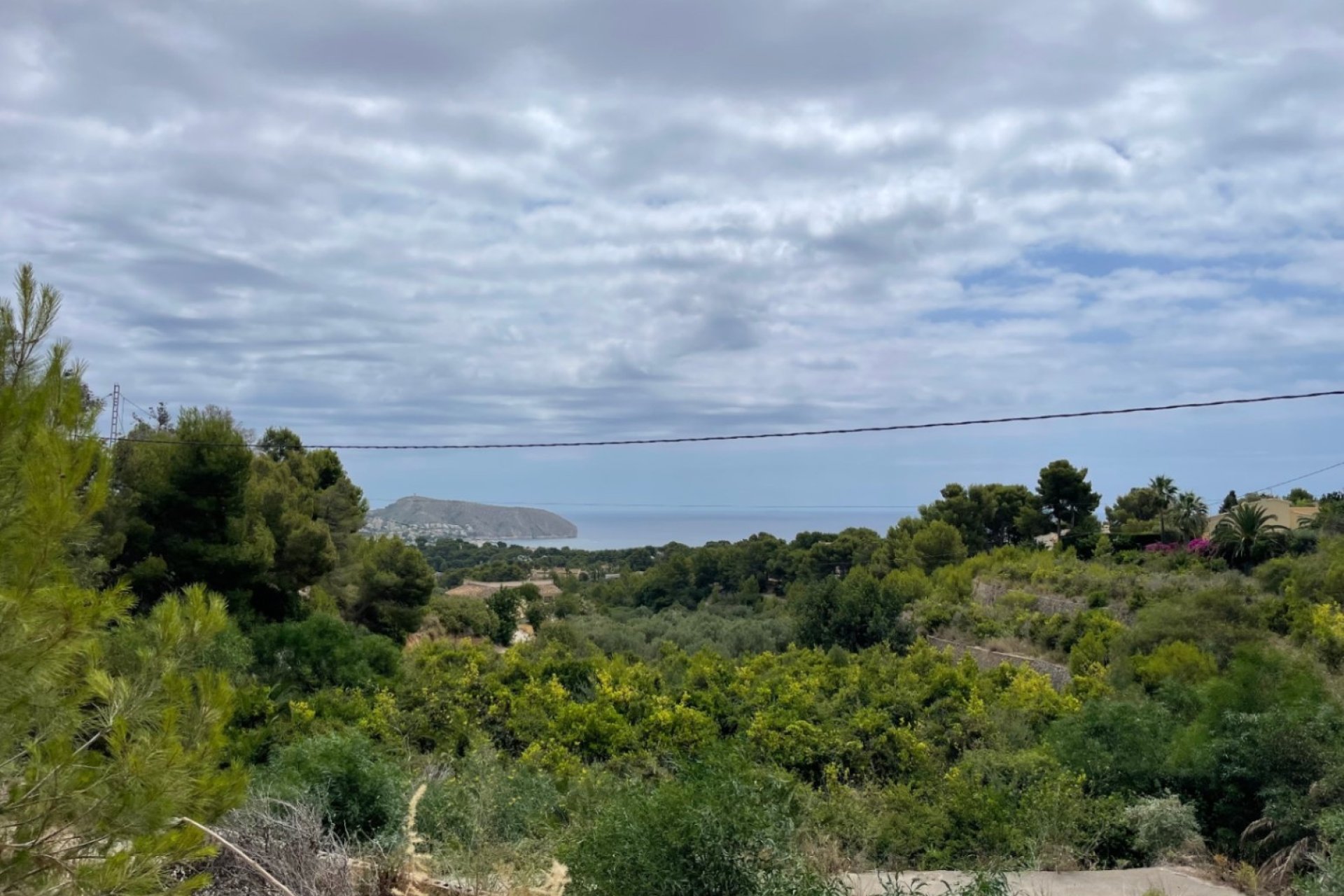 Verkoop - Land - Moraira - 03724