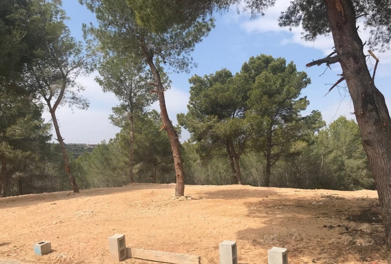Verkoop - Land - Moraira - Benimeit