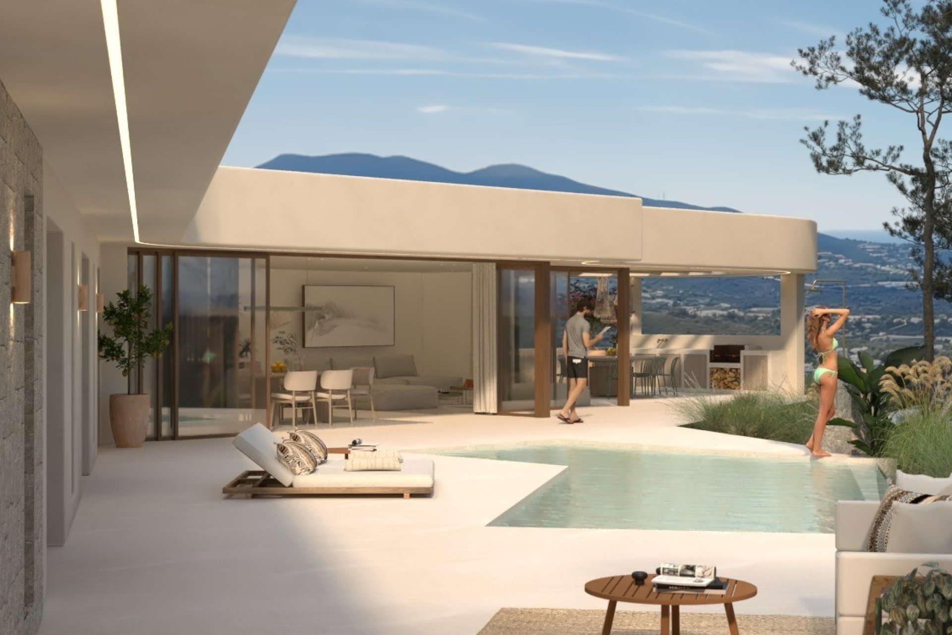 Verkoop - Land - Moraira - Benimeit