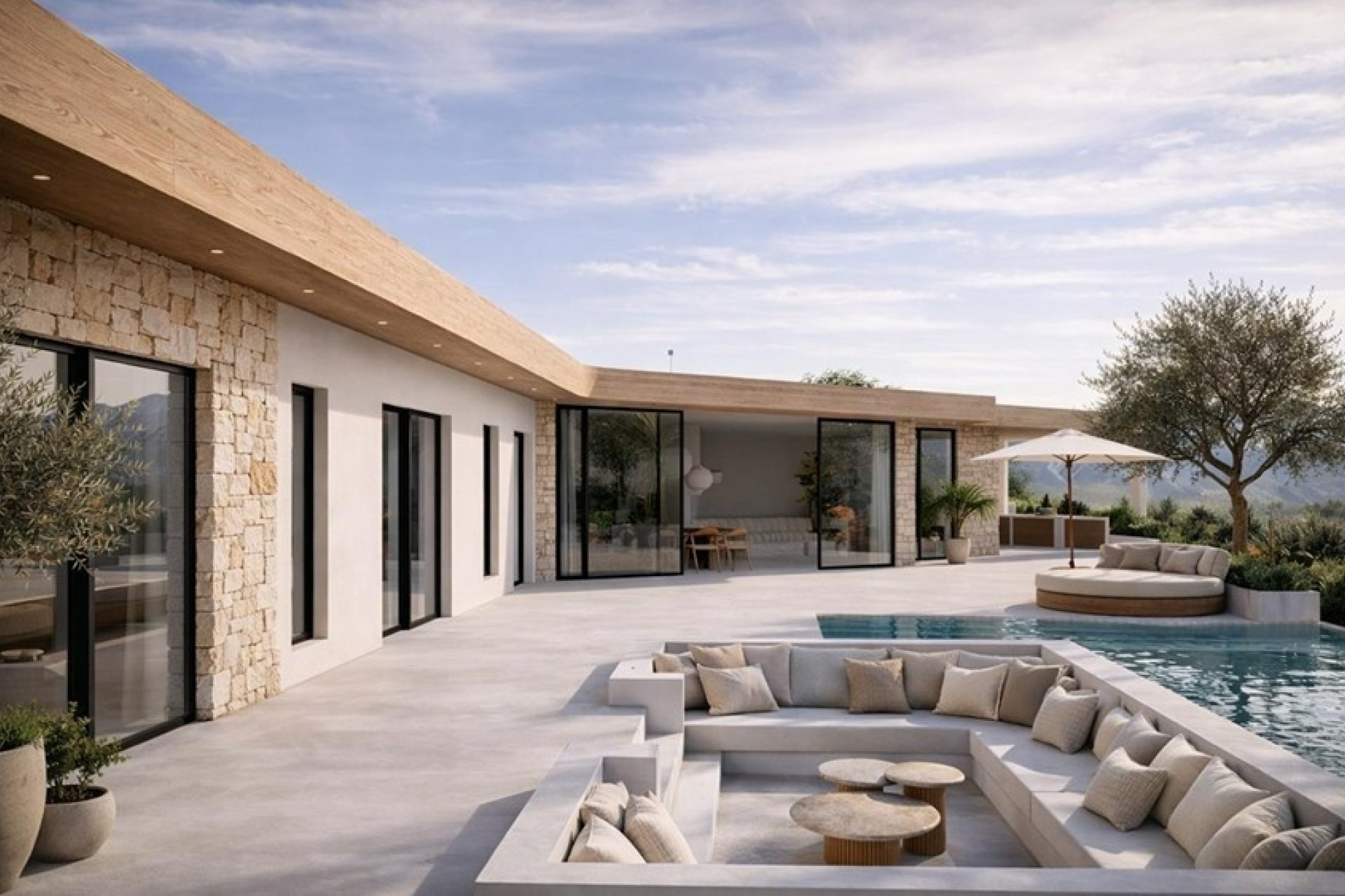 Verkoop - Land - Moraira - Benimeit