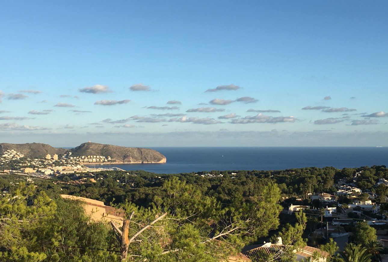 Verkoop - Land - Moraira - Benimeit