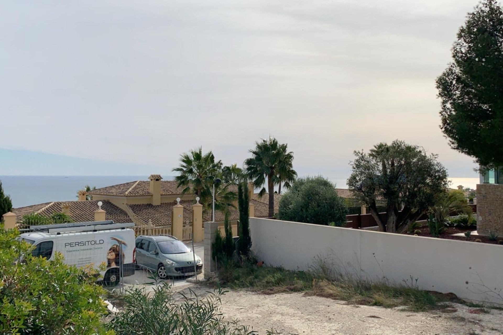 Verkoop - Land - Moraira - Benimeit