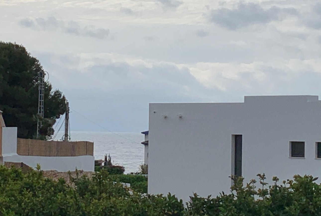 Verkoop - Land - Moraira - Cometa