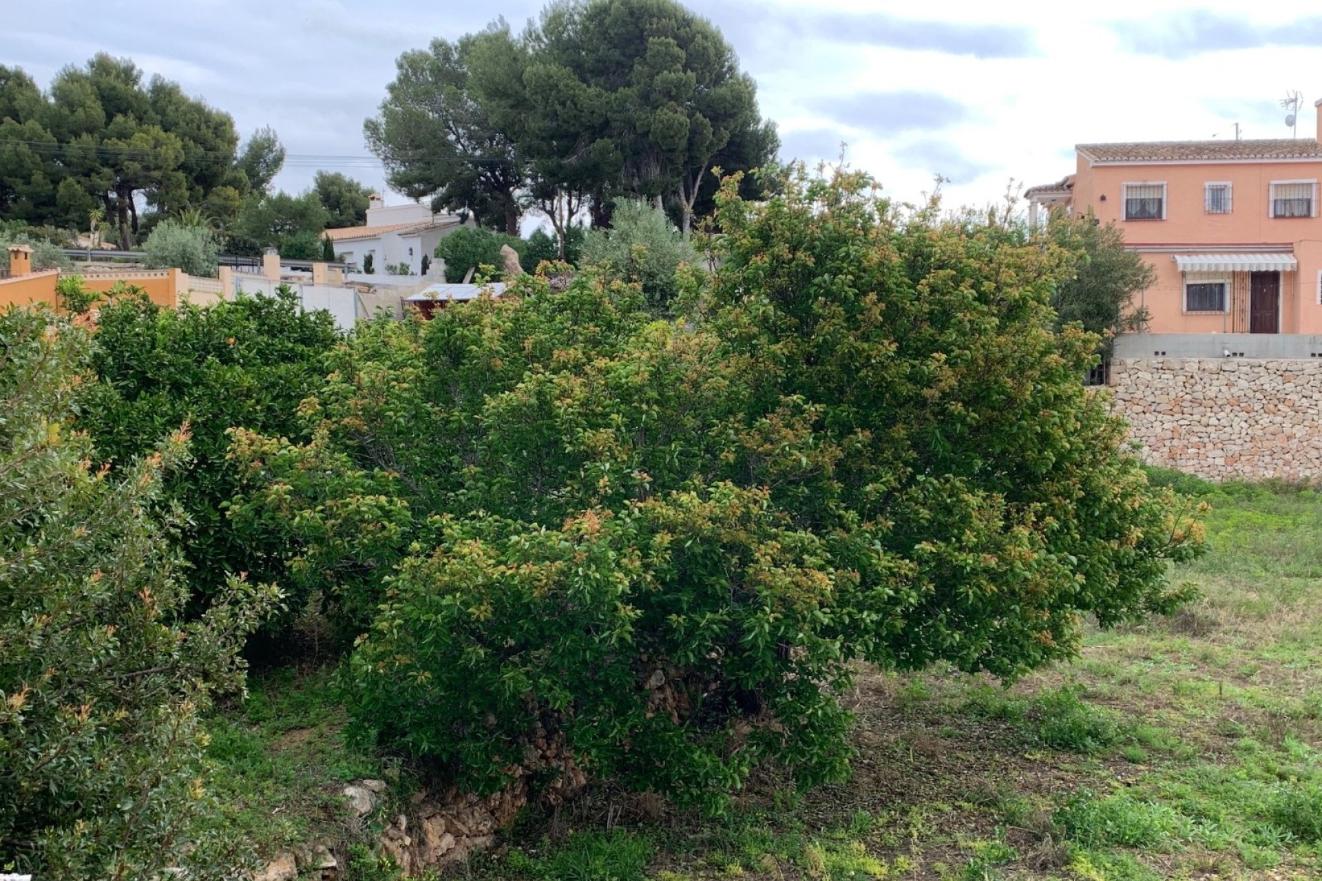 Verkoop - Land - Moraira - Cometa