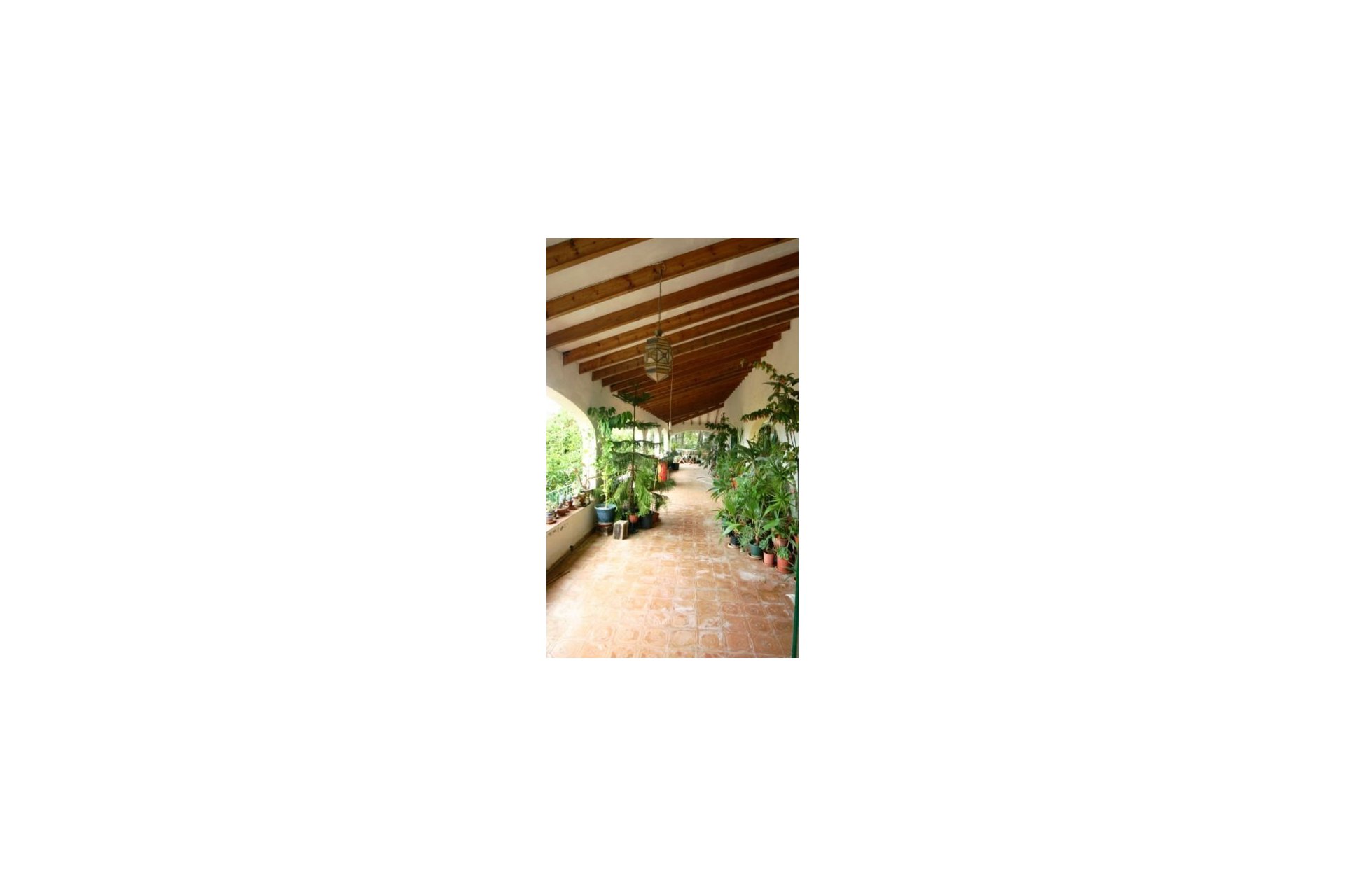 Verkoop - Land - Moraira - Cometa