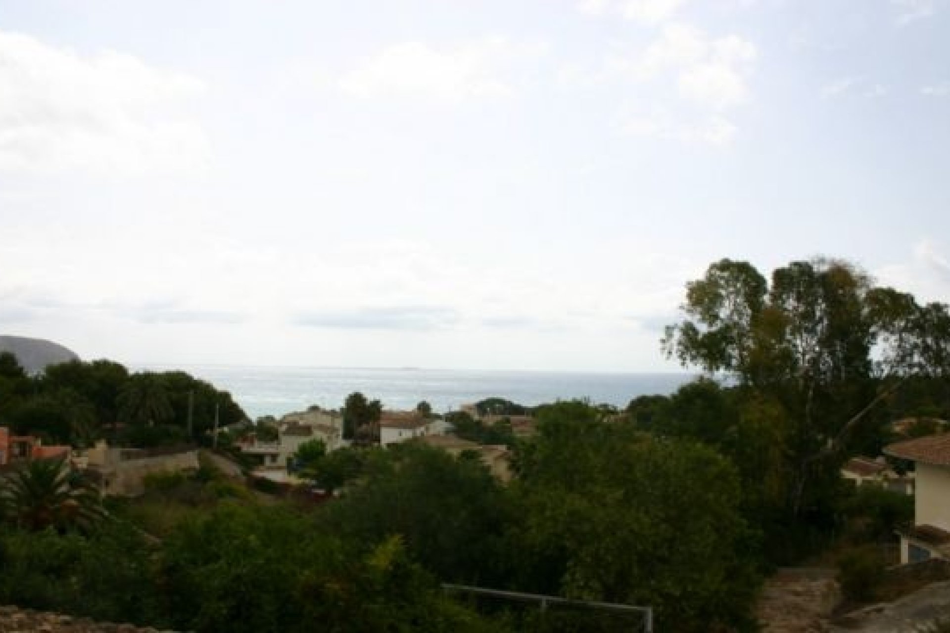 Verkoop - Land - Moraira - Cometa