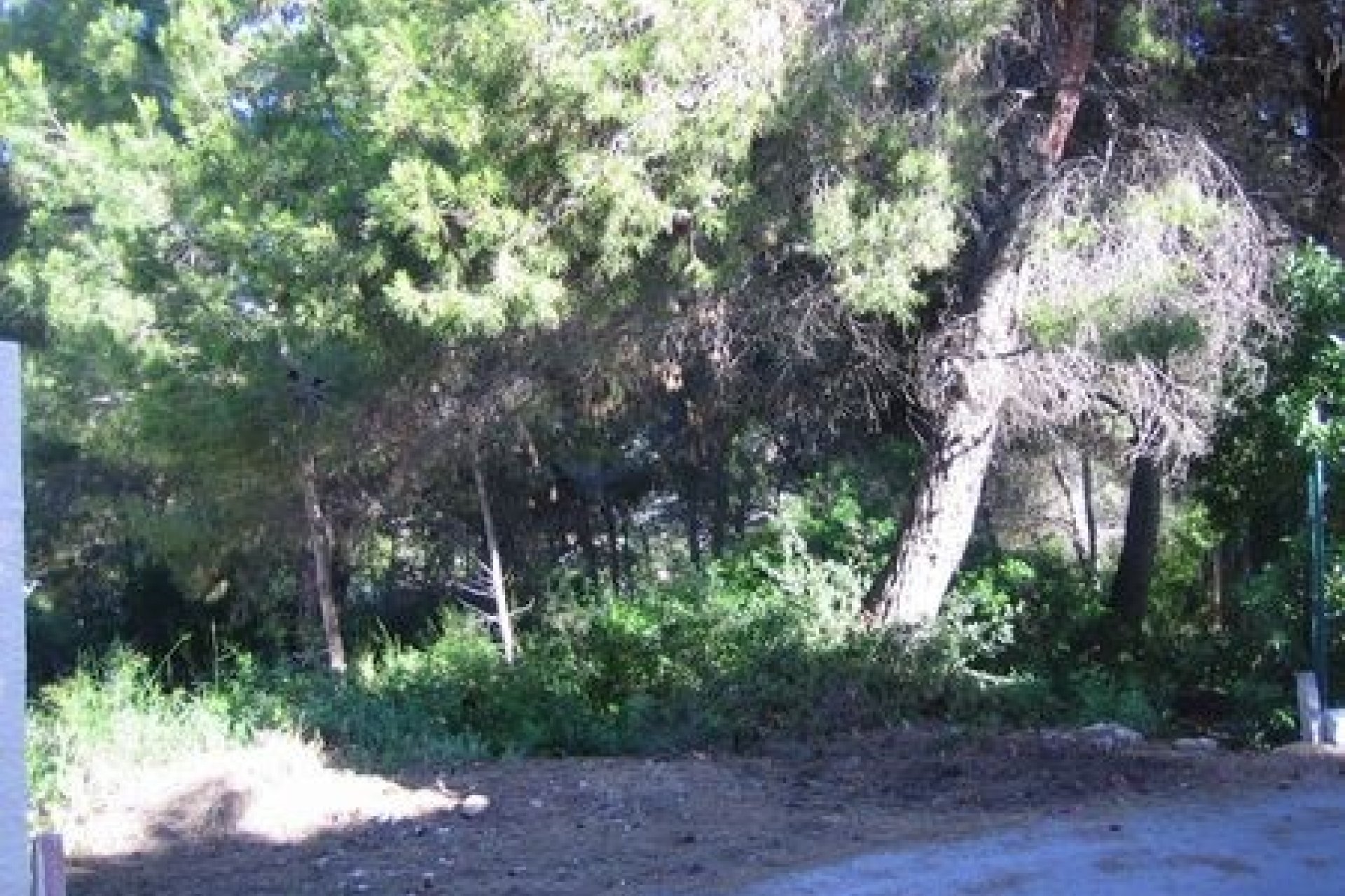 Verkoop - Land - Moraira - El Portet
