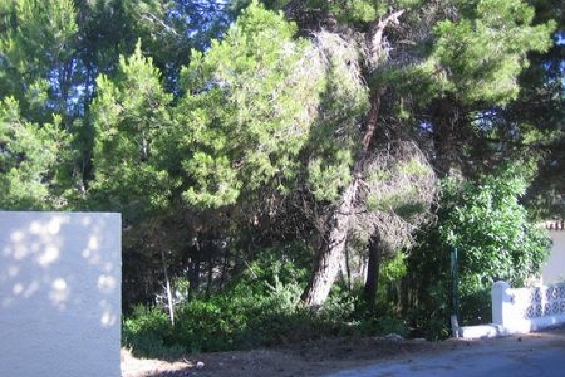 Verkoop - Land - Moraira - El Portet