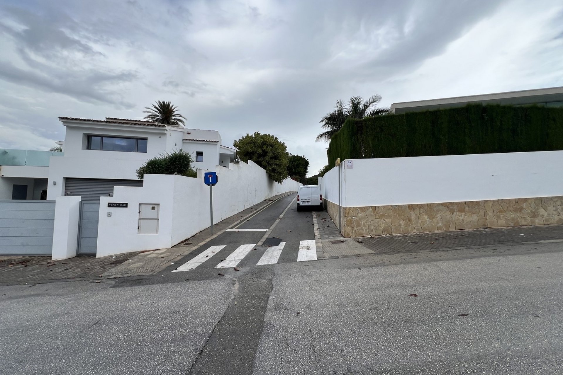 Verkoop - Land - Moraira - El Portet