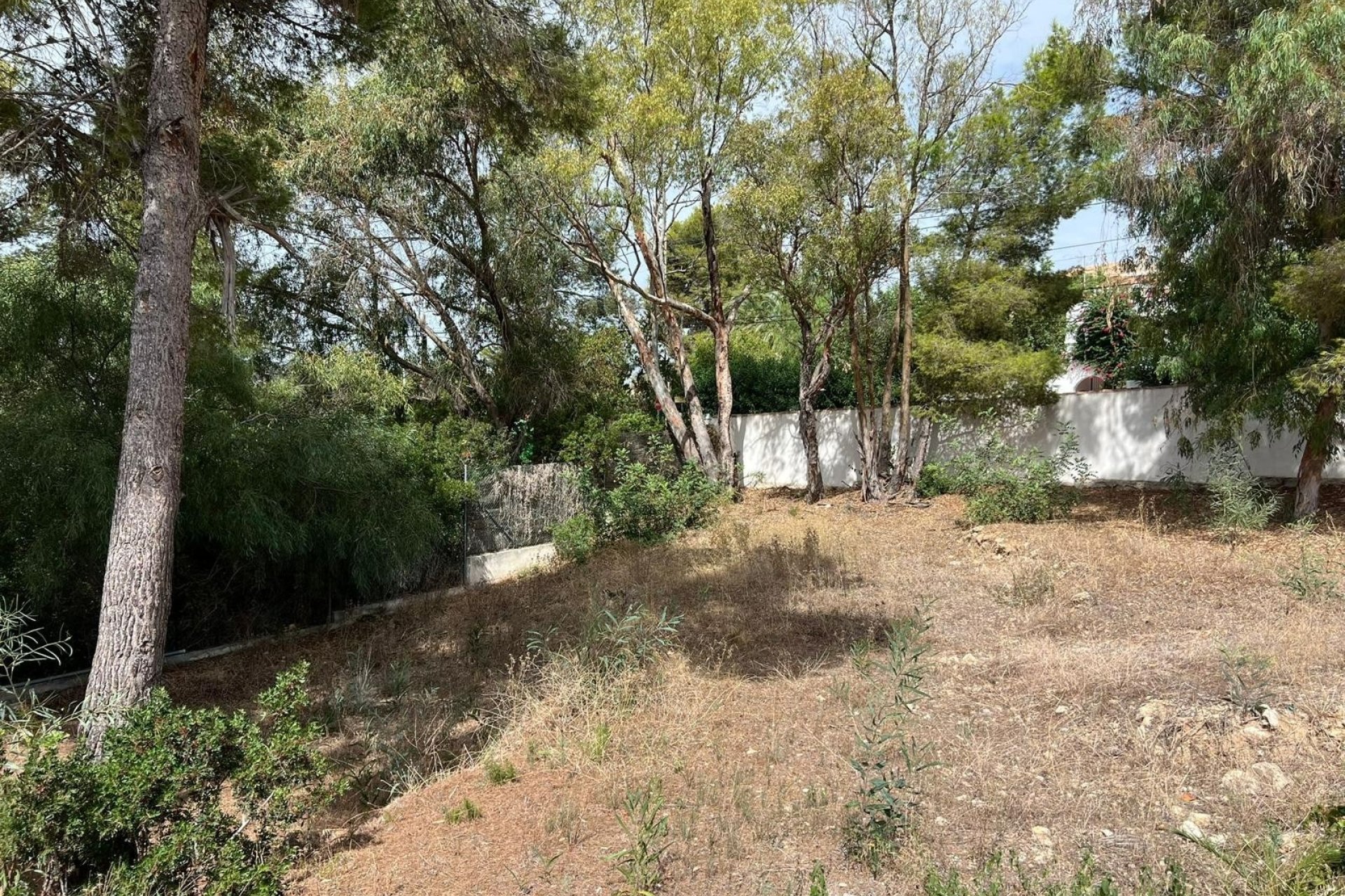 Verkoop - Land - Moraira - Paichi