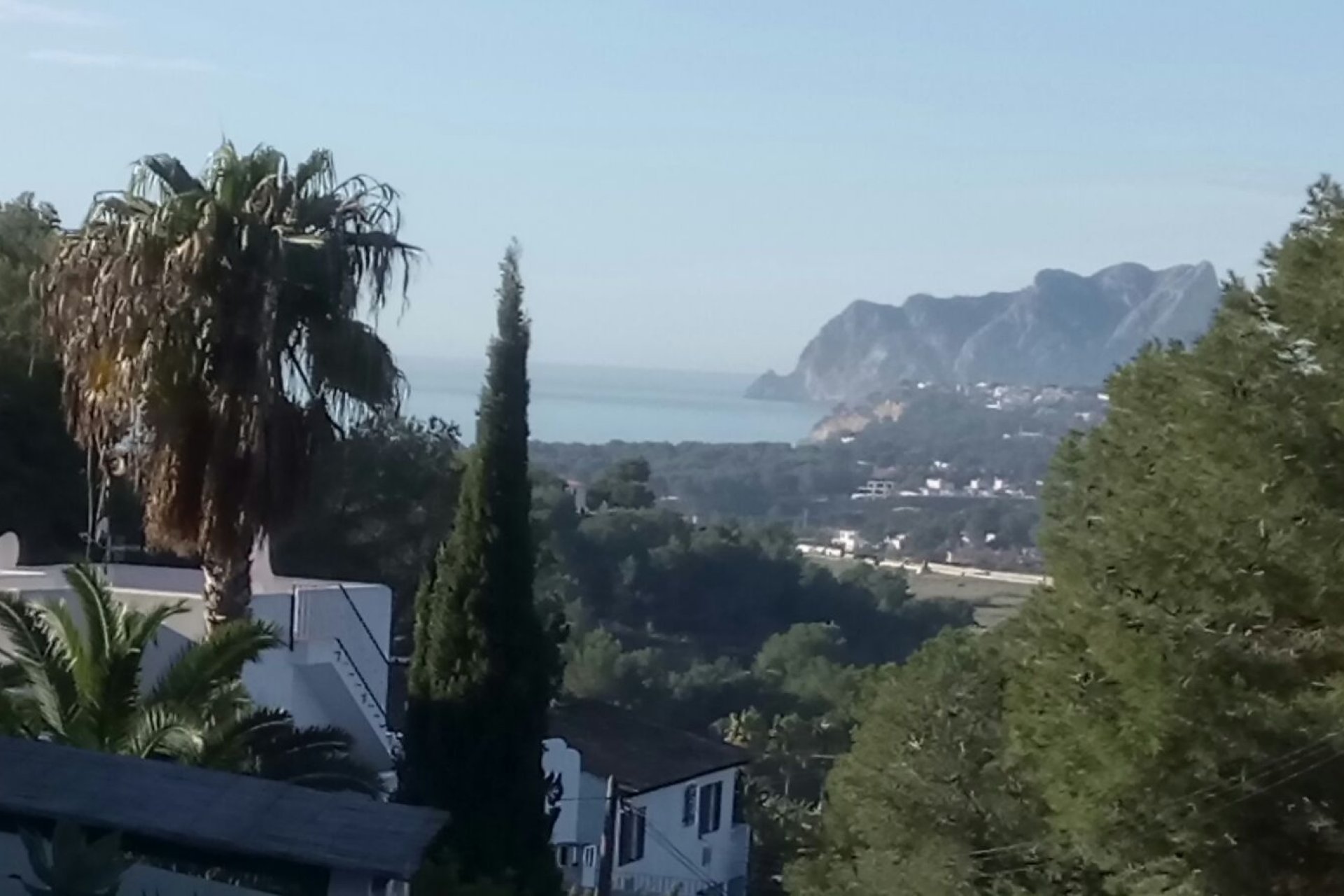 Verkoop - Land - Moraira - Paichi