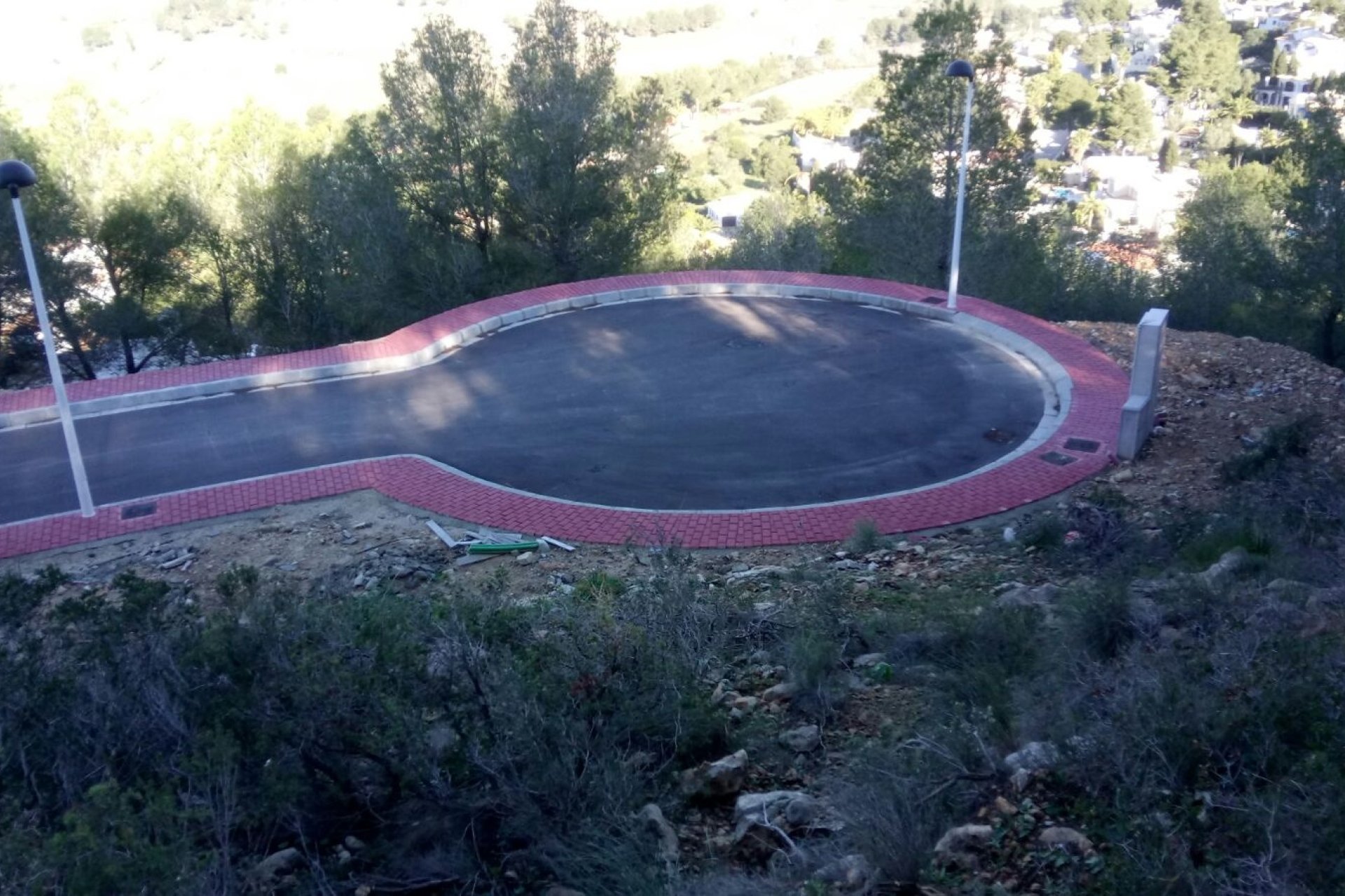 Verkoop - Land - Moraira - Paichi
