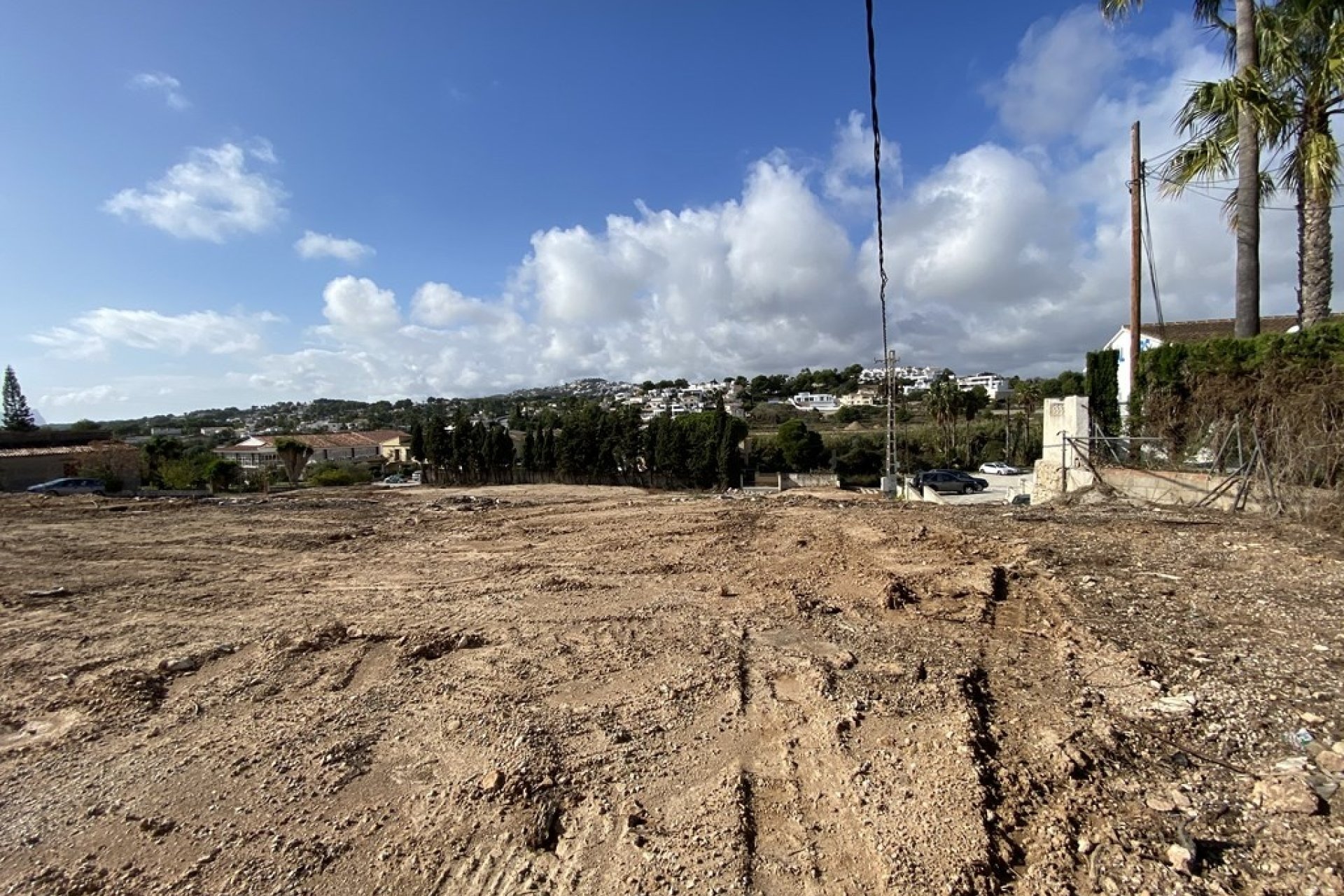 Verkoop - Land - Moraira - Paichi