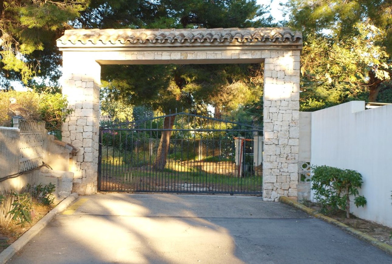 Verkoop - Land - Moraira - Pla del Mar