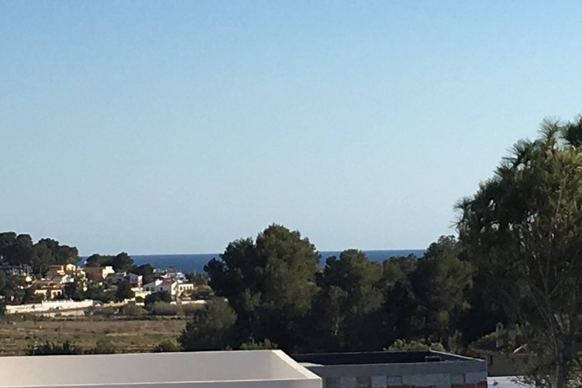 Verkoop - Land - Moraira - Solpark