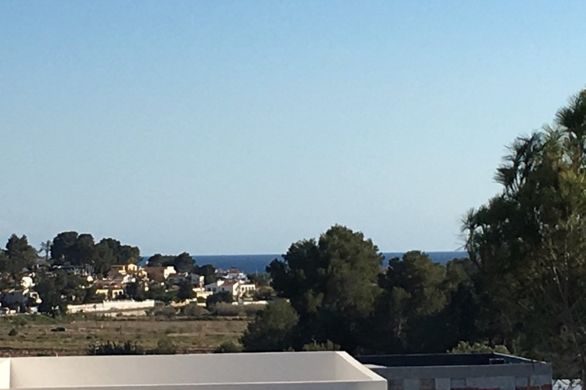 Verkoop - Land - Moraira - Solpark