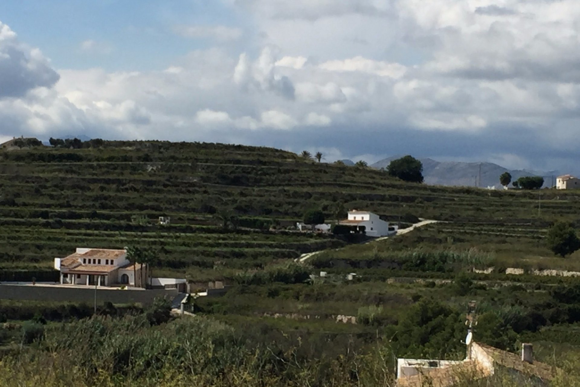 Verkoop - Land - Moraira
