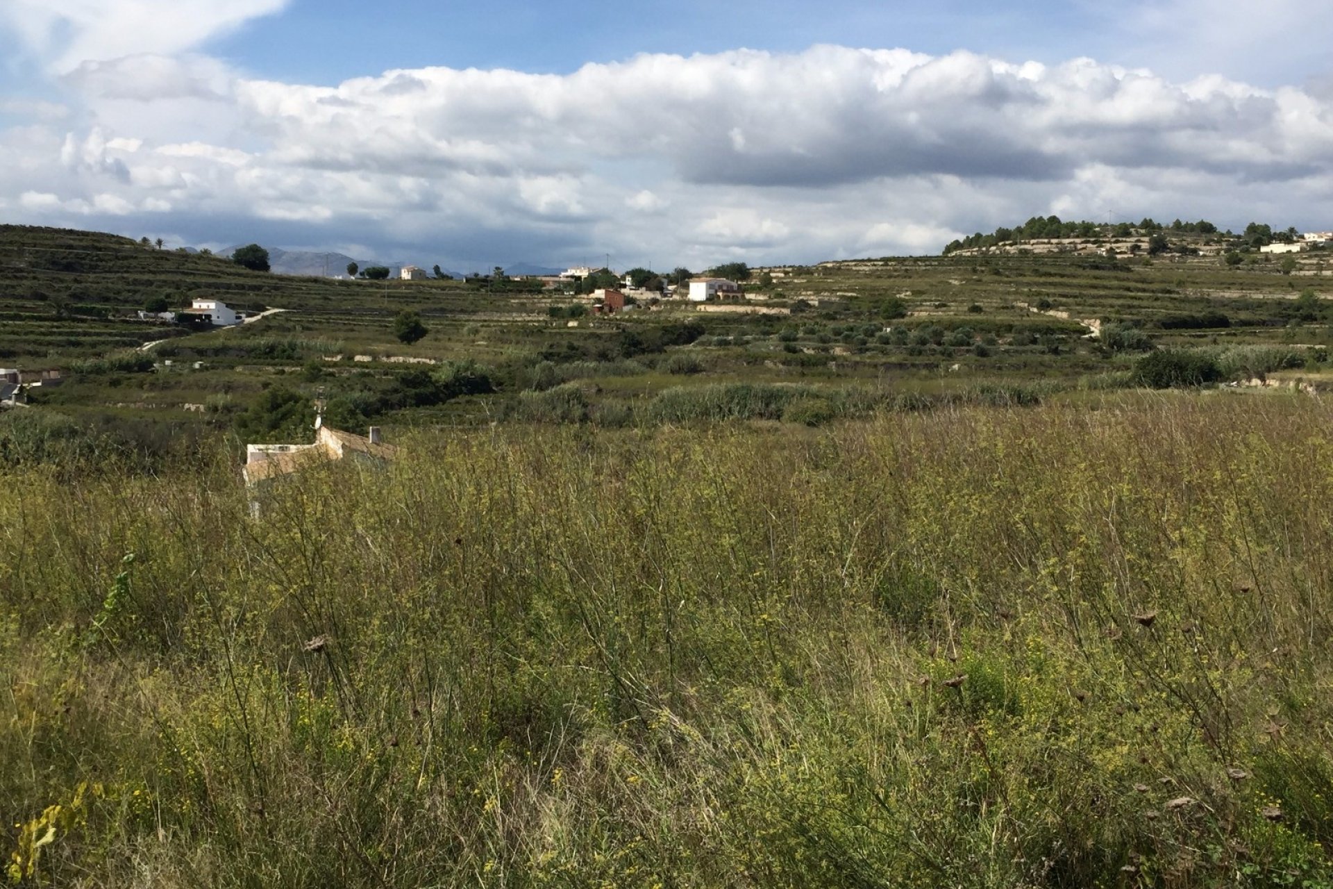 Verkoop - Land - Moraira