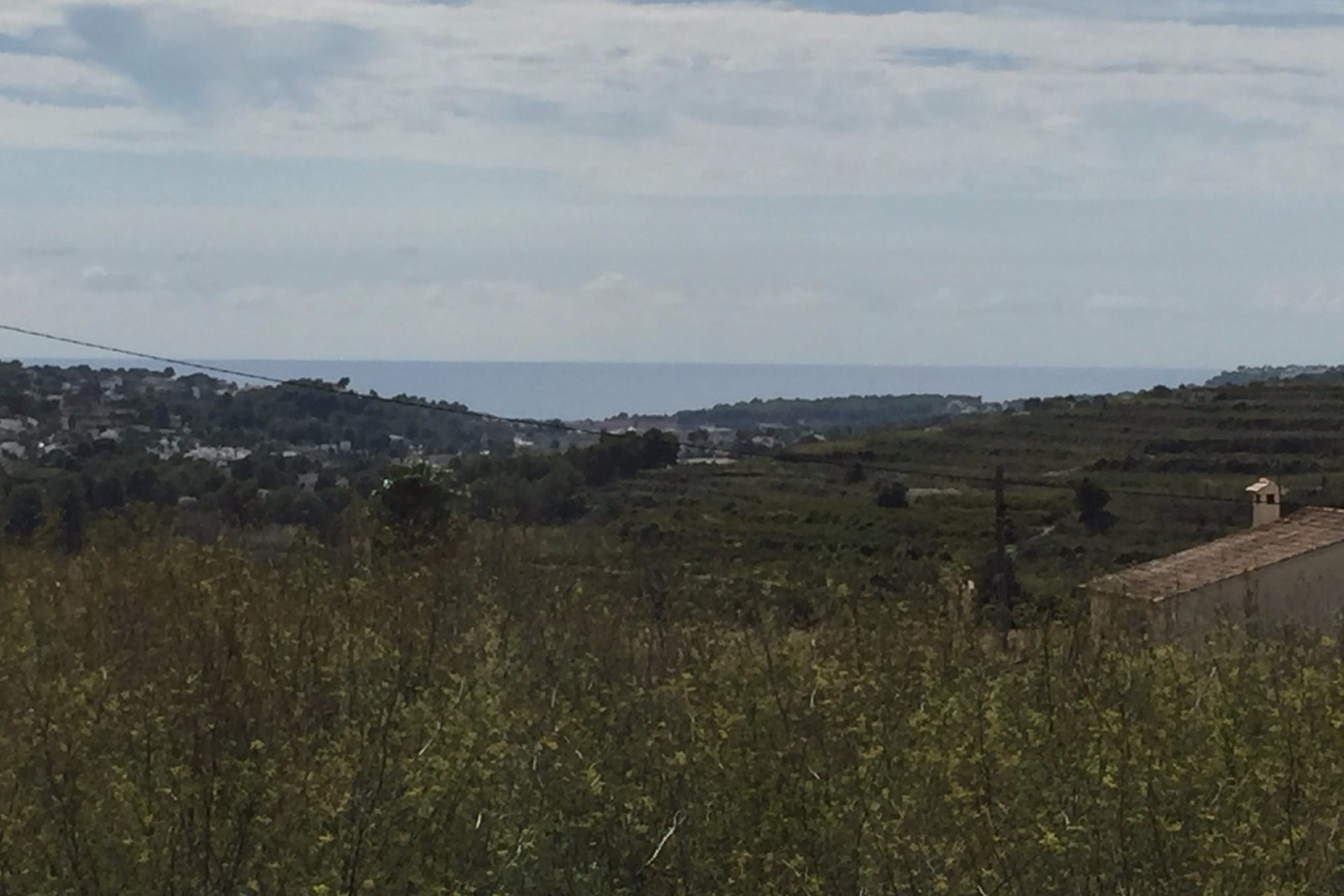 Verkoop - Land - Moraira