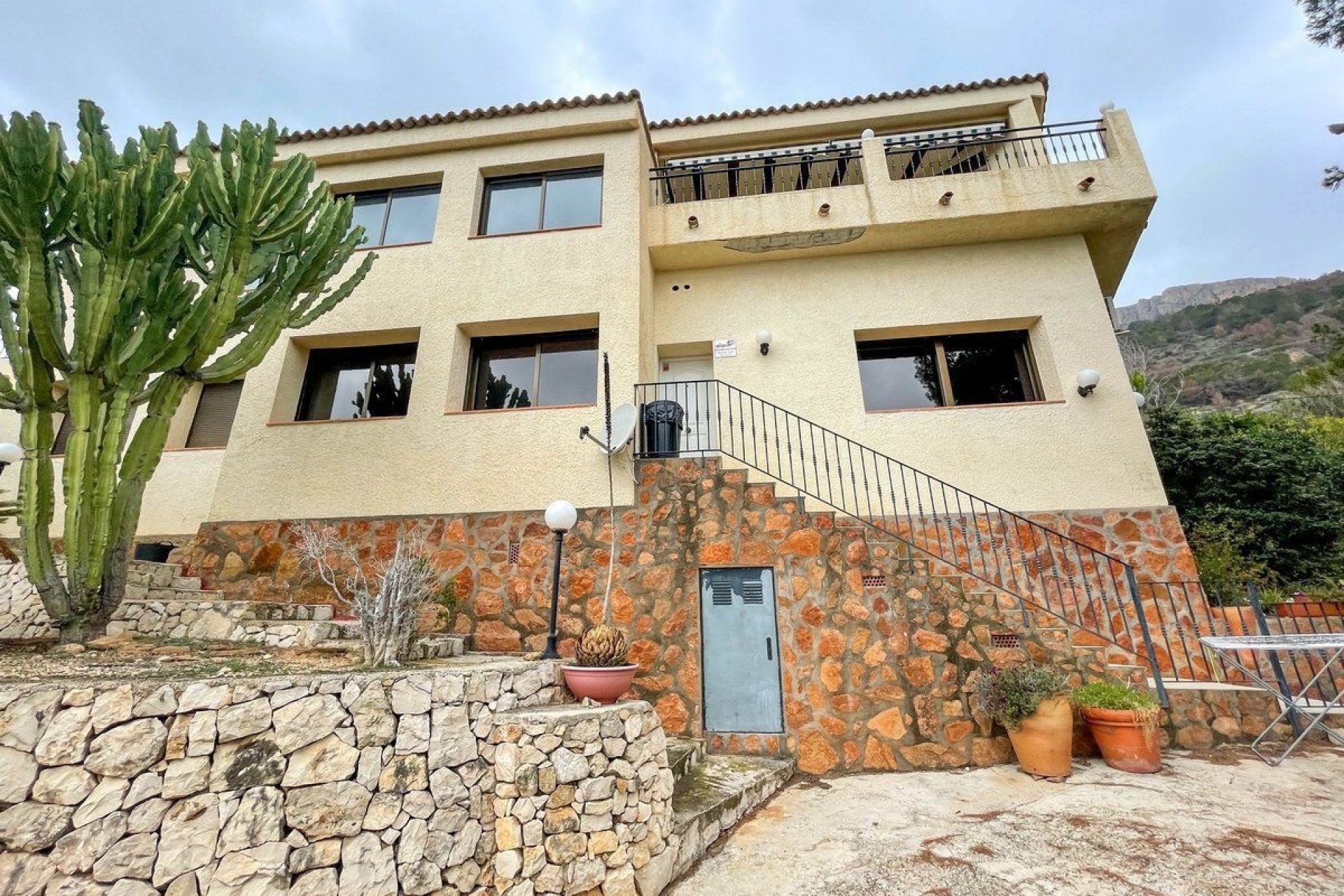 Verkoop - Local comercial - Calpe - Canuta de Ifach
