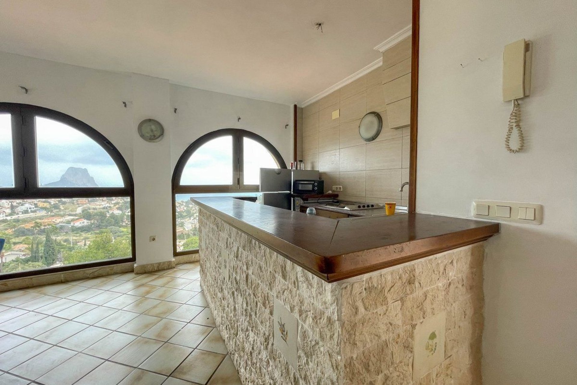 Verkoop - Local comercial - Calpe - Canuta de Ifach