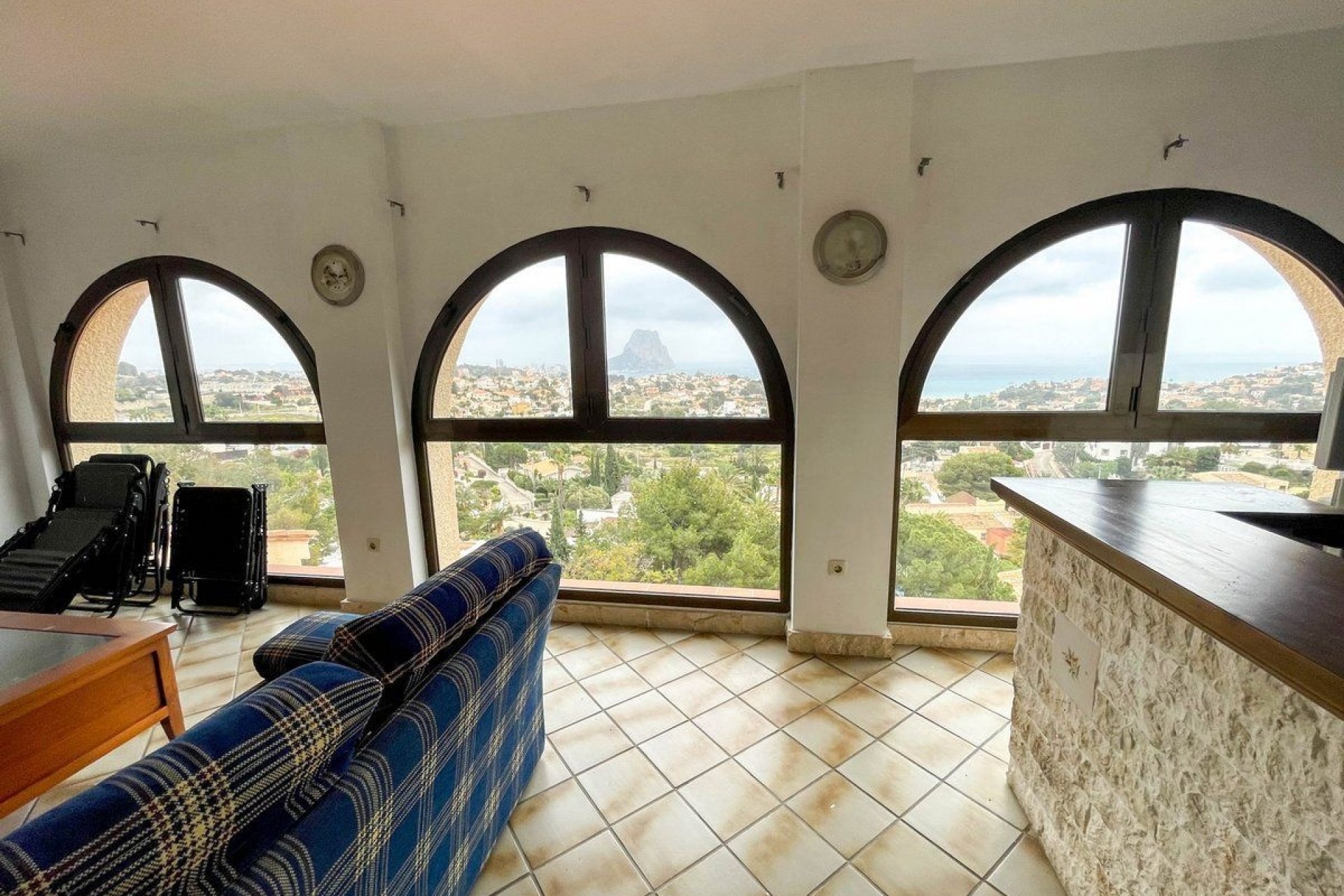 Verkoop - Local comercial - Calpe - Canuta de Ifach