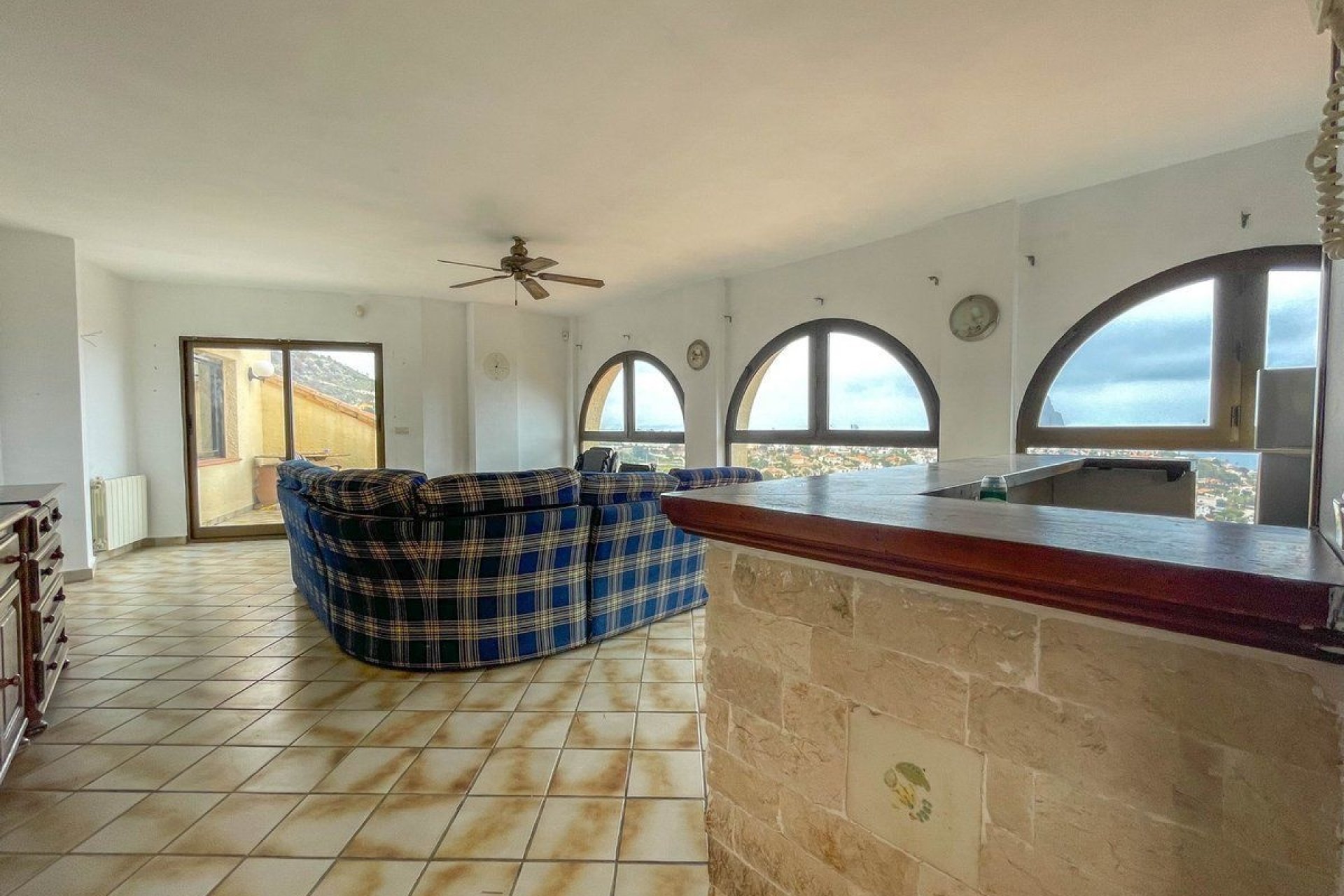 Verkoop - Local comercial - Calpe - Canuta de Ifach