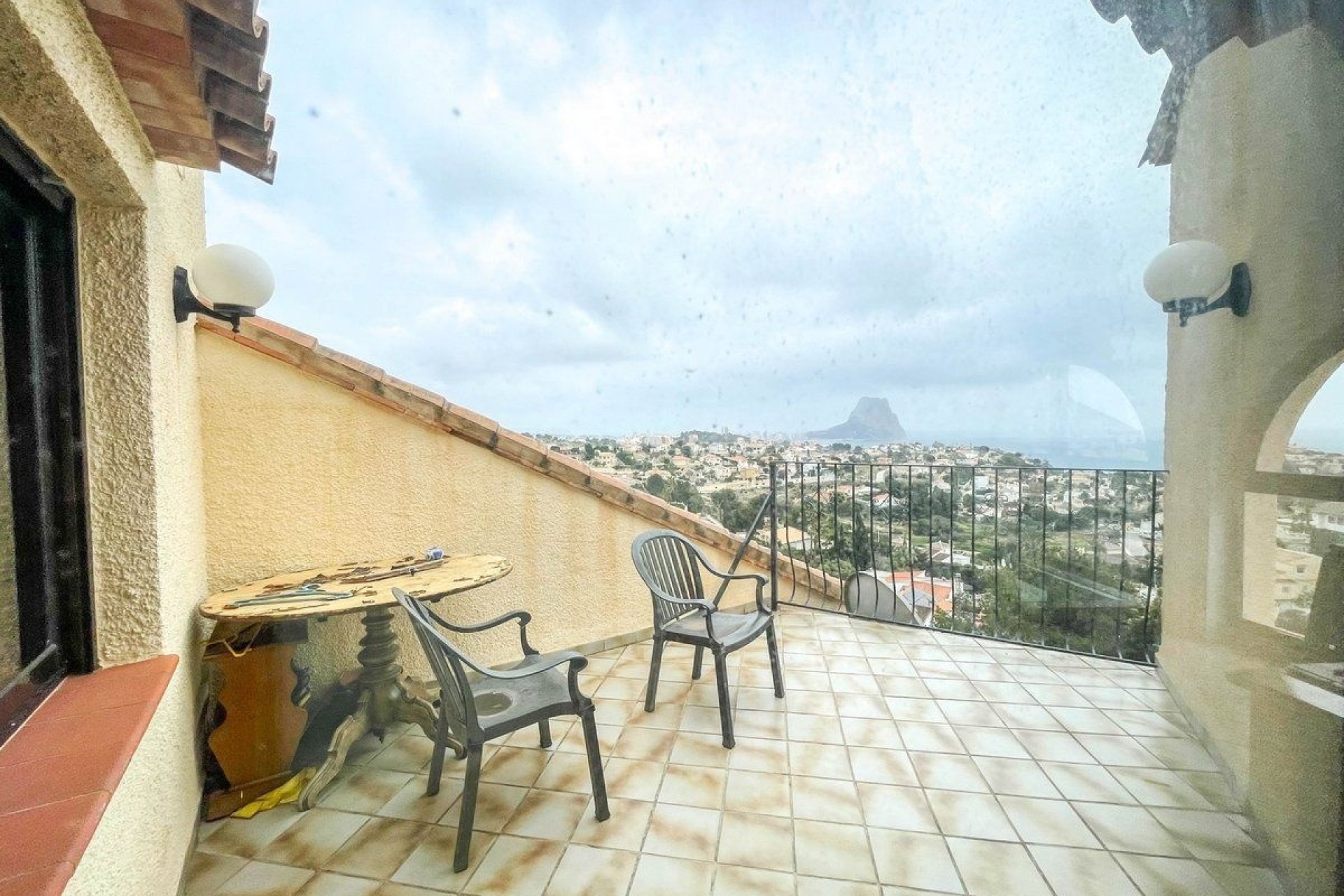Verkoop - Local comercial - Calpe - Canuta de Ifach