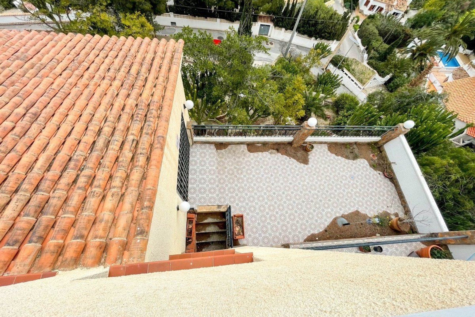 Verkoop - Local comercial - Calpe - Canuta de Ifach