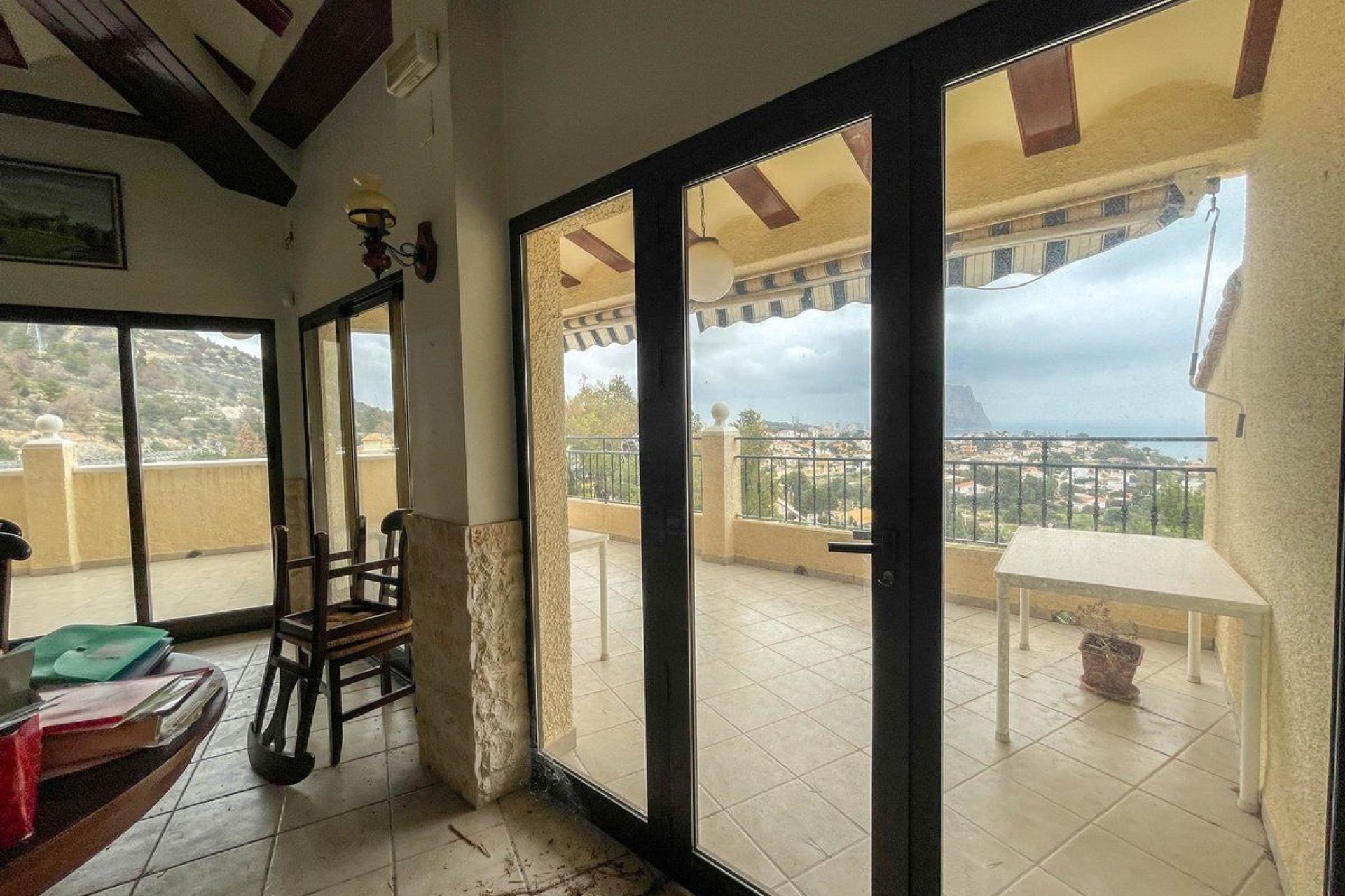 Verkoop - Local comercial - Calpe - Canuta de Ifach