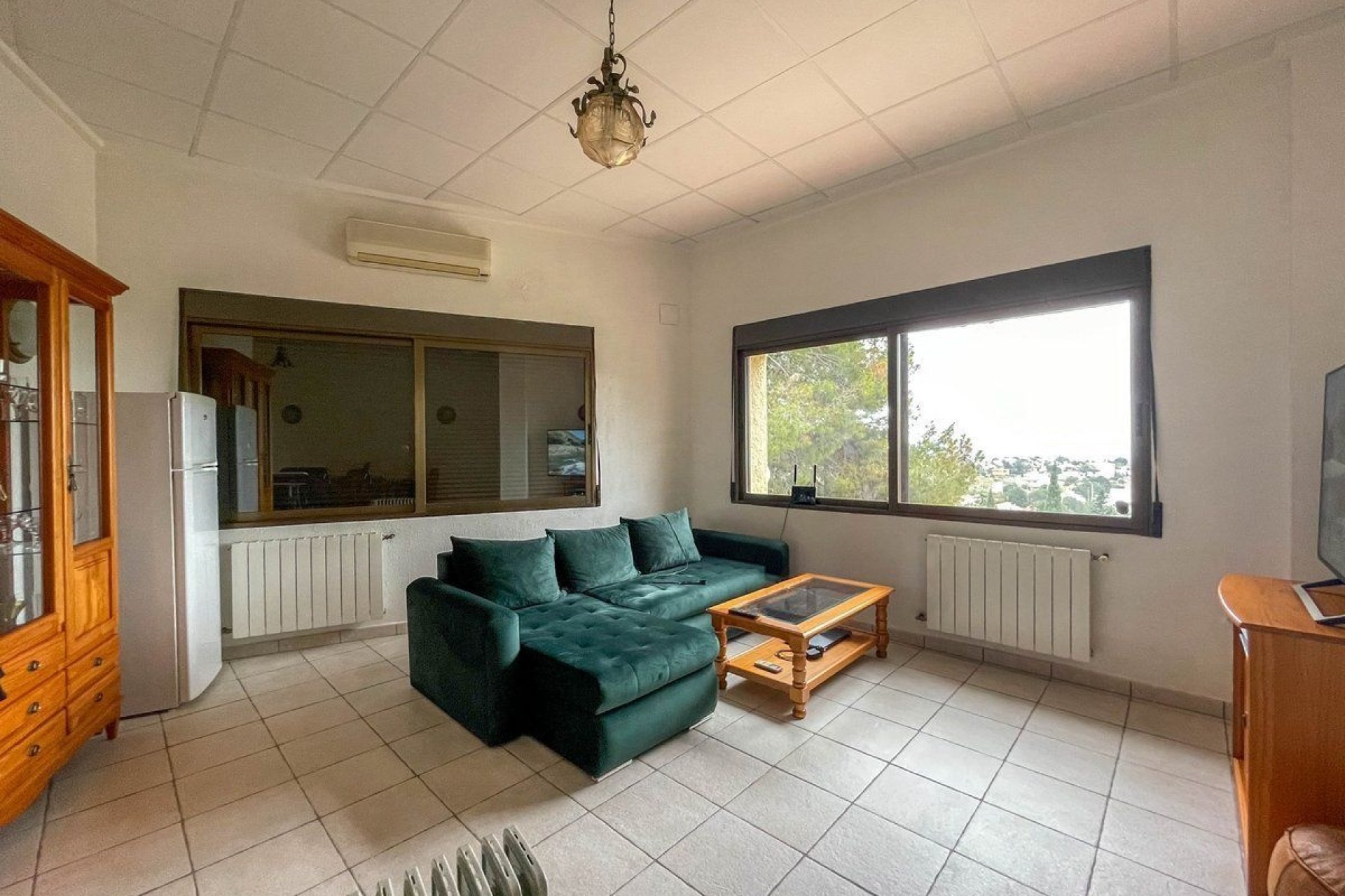 Verkoop - Local comercial - Calpe - Canuta de Ifach