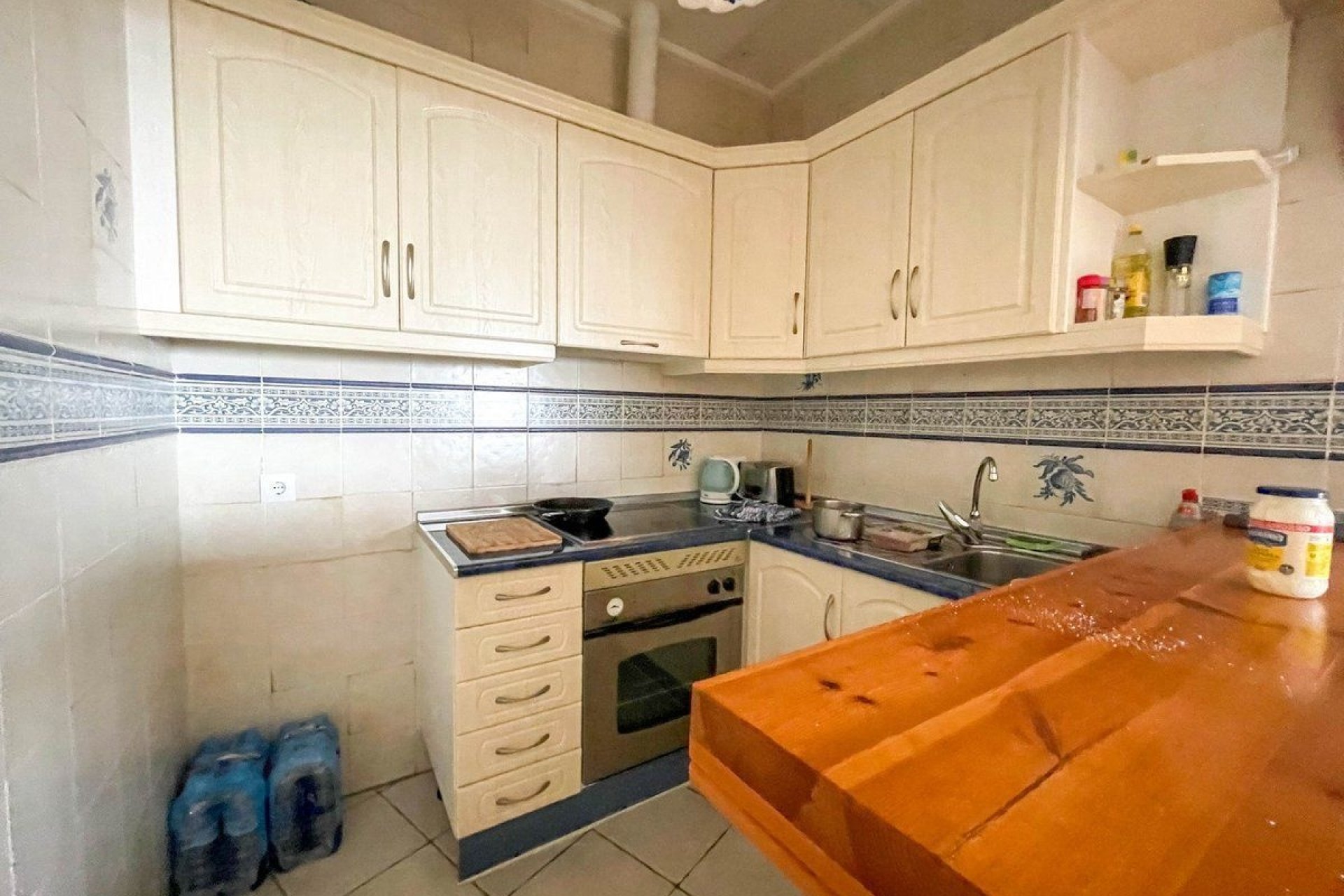 Verkoop - Local comercial - Calpe - Canuta de Ifach