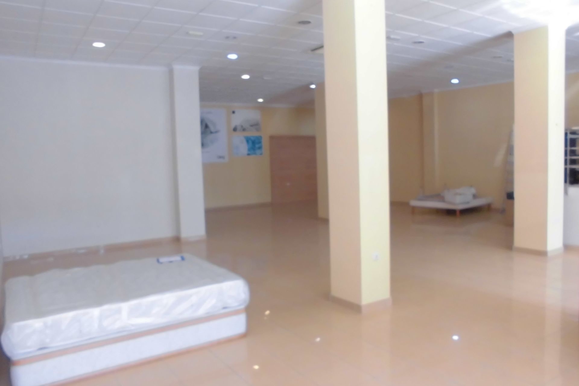 Verkoop - Local comercial - Calpe - Pueblo