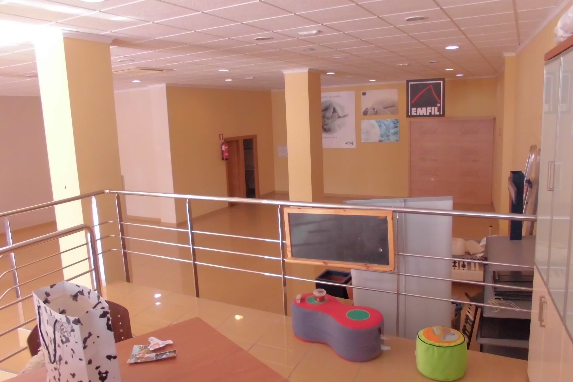 Verkoop - Local comercial - Calpe - Pueblo