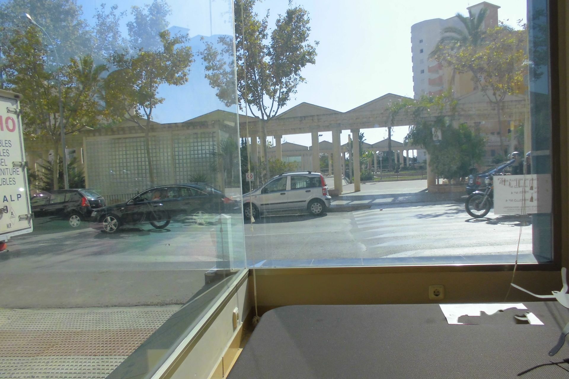 Verkoop - Local comercial - Calpe - Pueblo