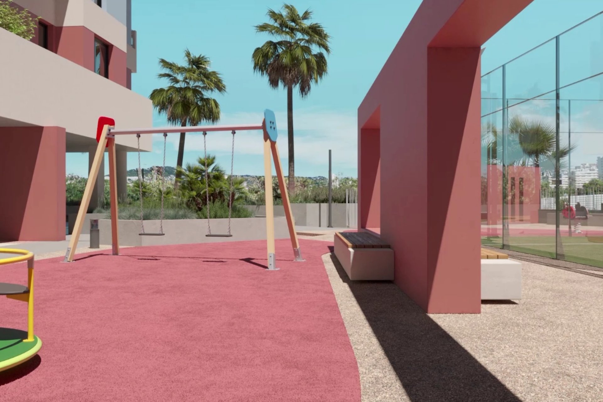 Verkoop - Penthouse - Calpe - Playa Arenal Bol