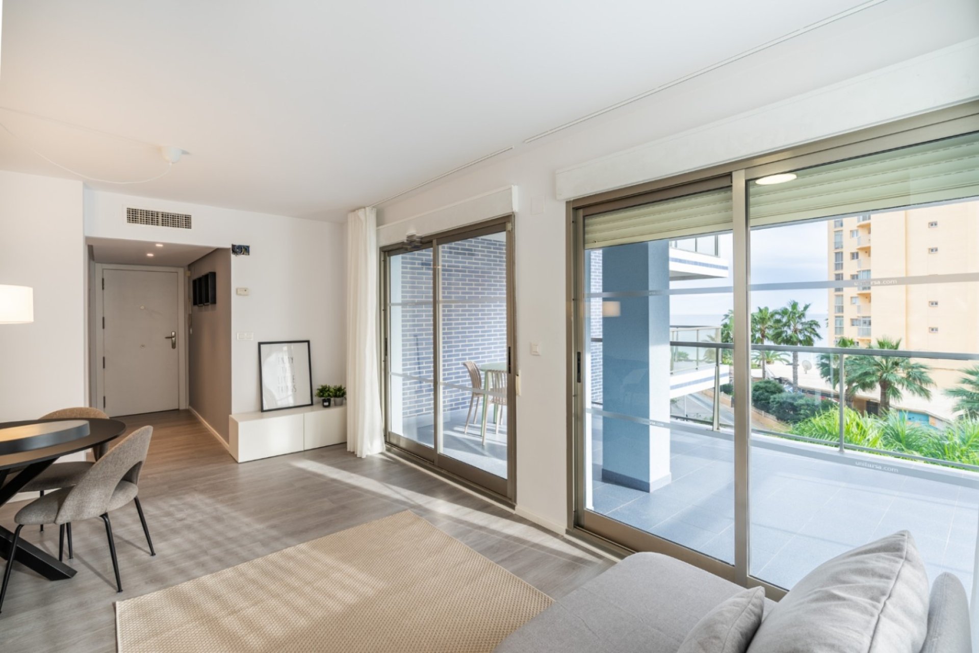 Verkoop - Penthouse - Calpe - Playa La Fossa